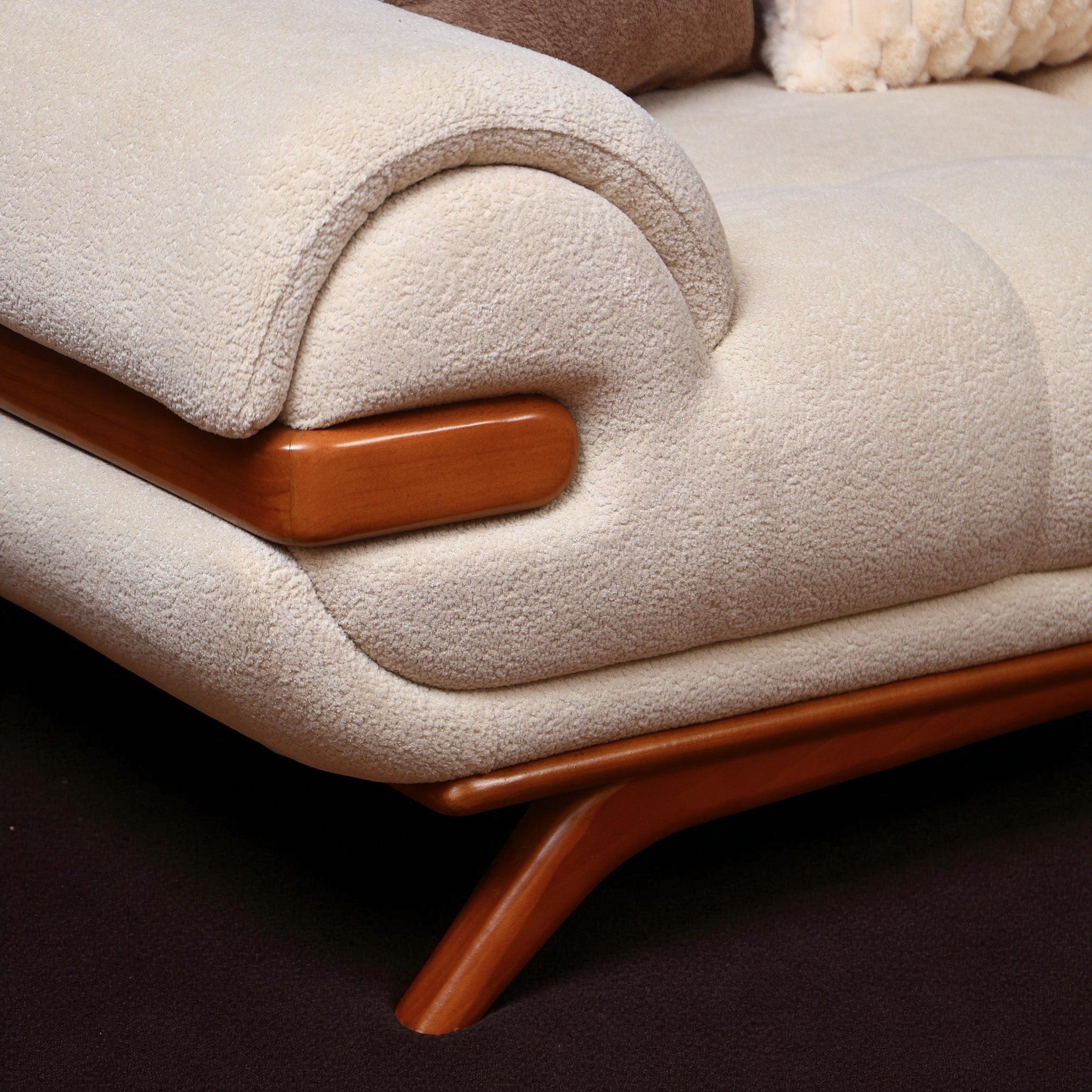 انترية سرير 699