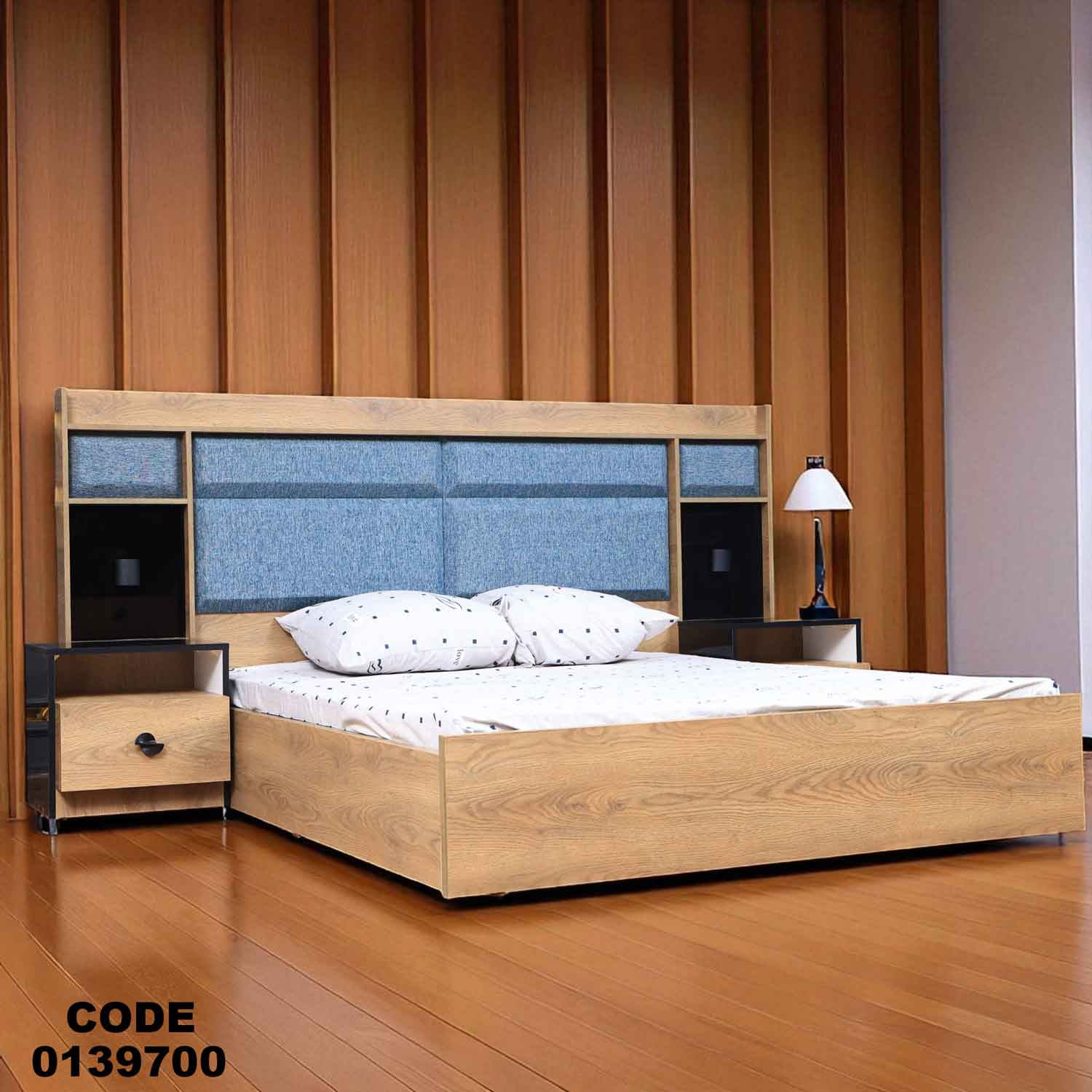 غرفة نوم ماستر 397