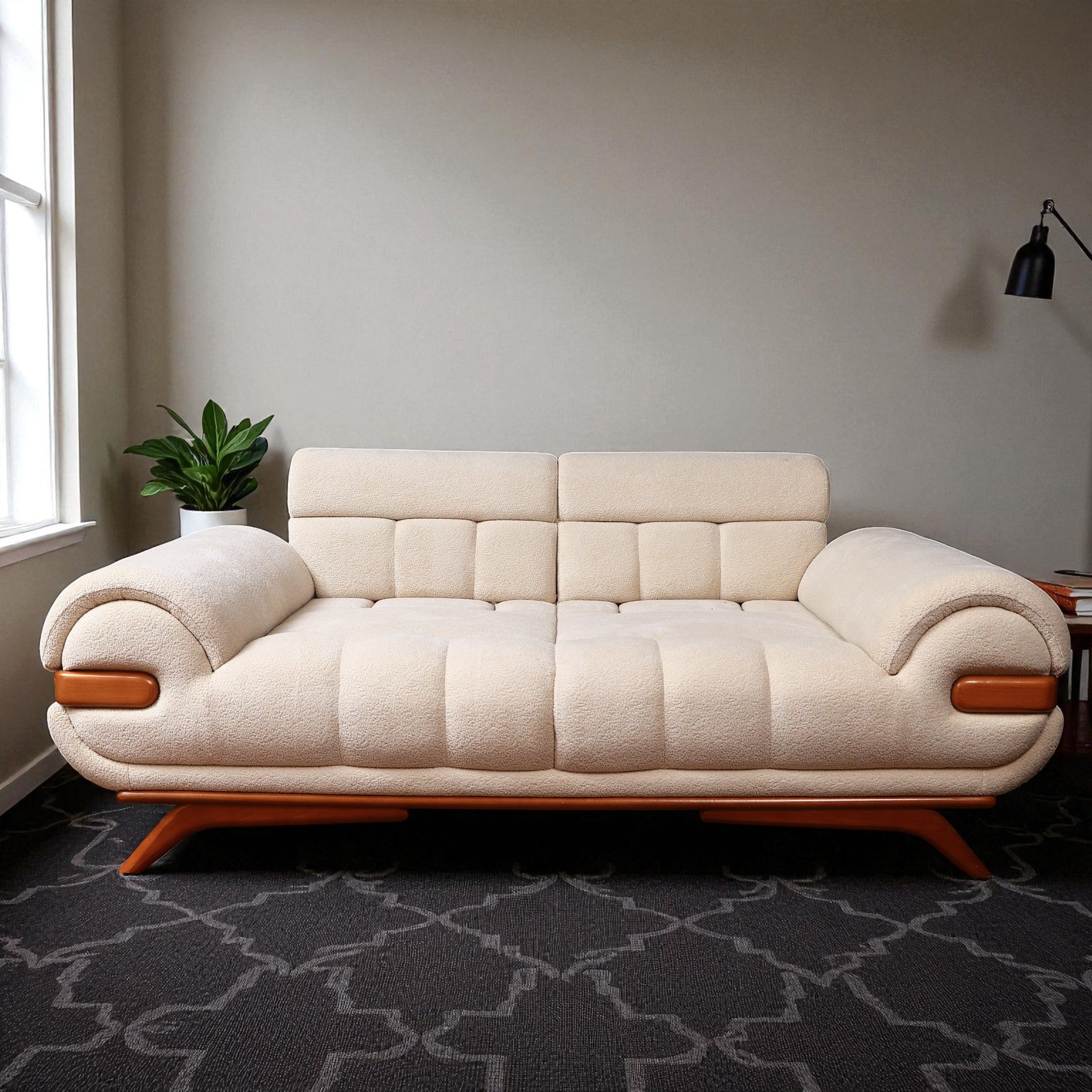 انترية سرير 699