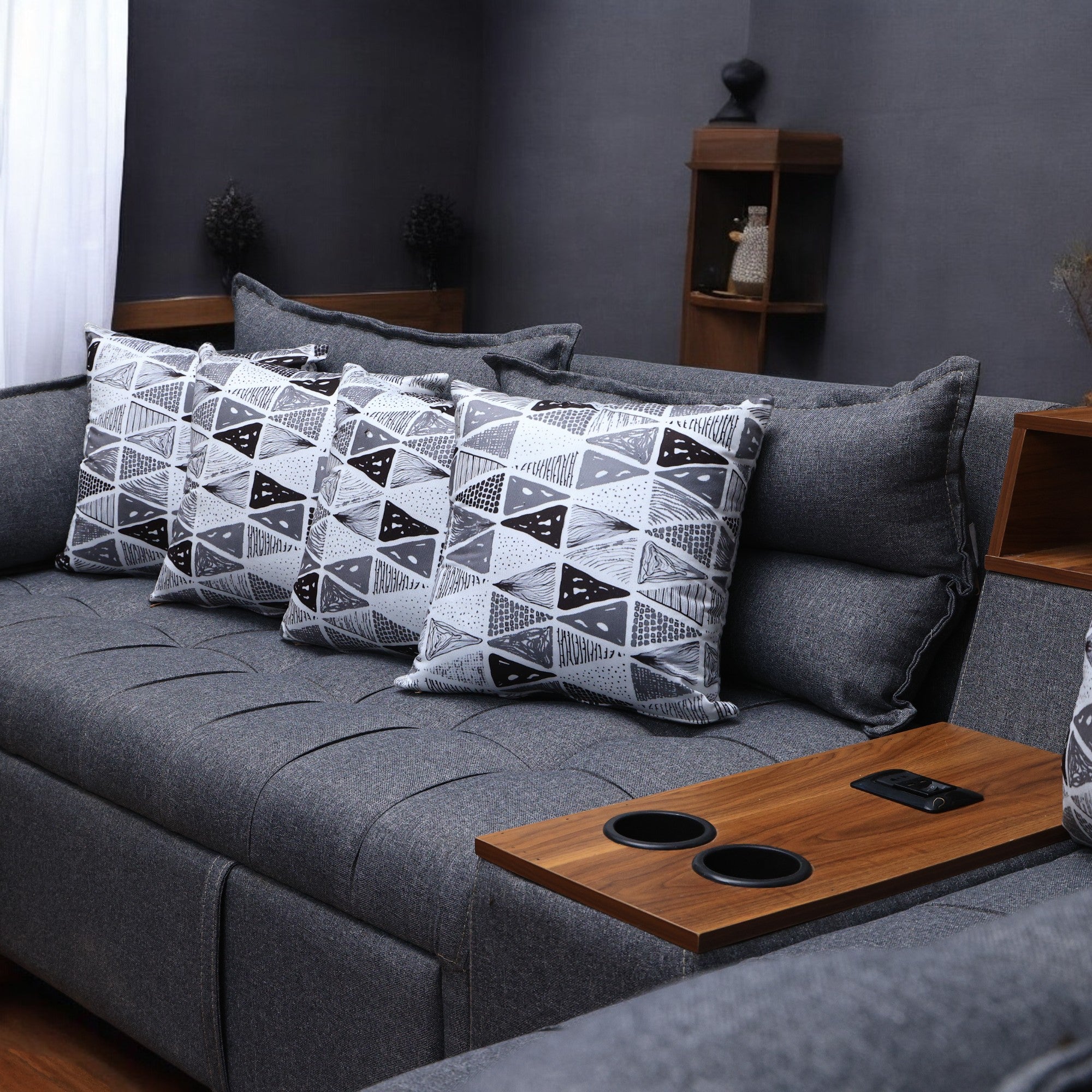 ركنة سرير وسحارة 313