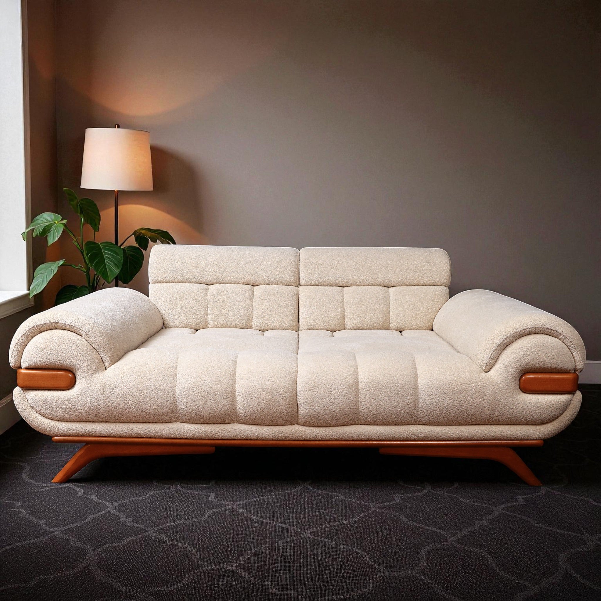 انترية سرير 699