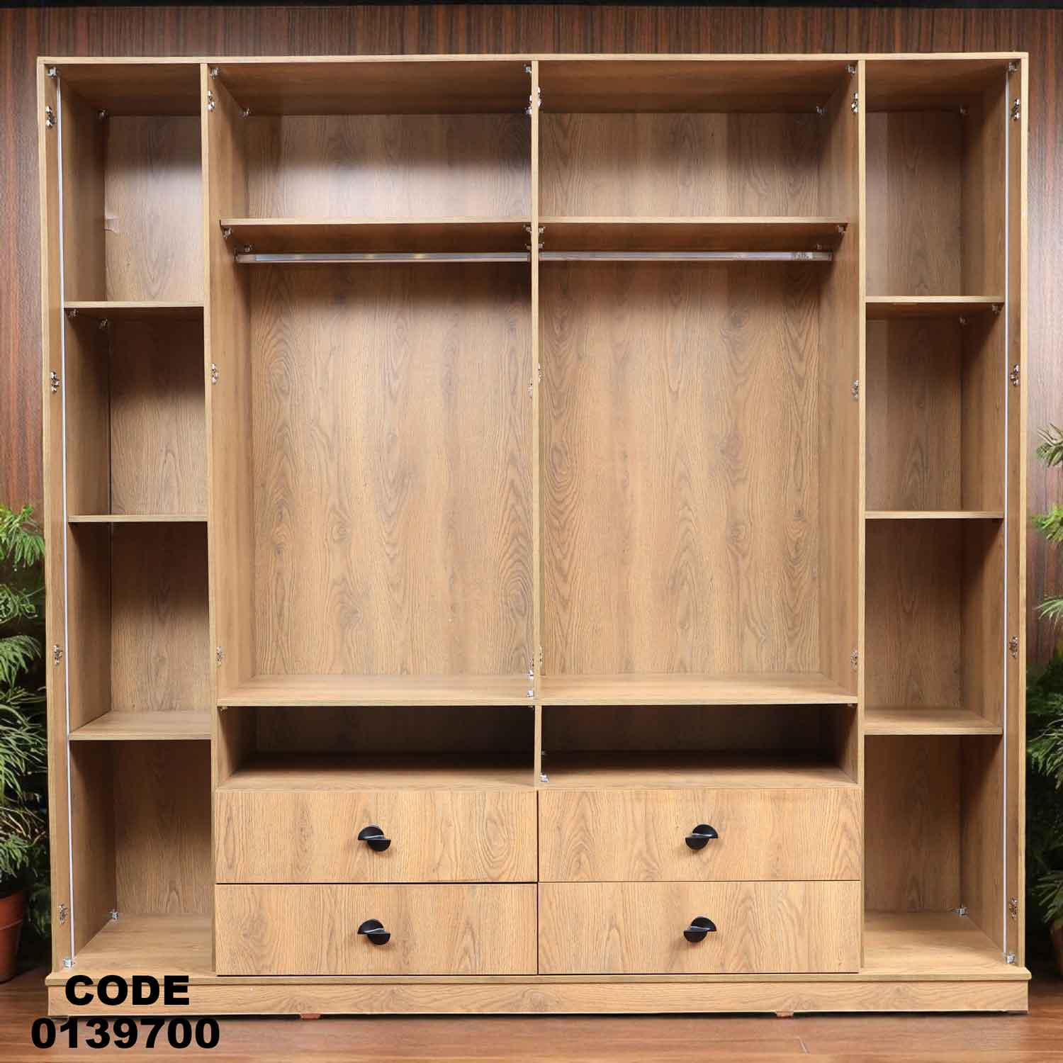 غرفة نوم ماستر 397