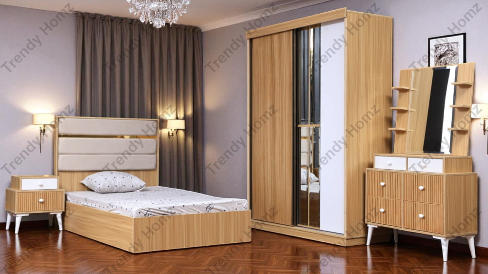 غرفة نوم اطفال 348