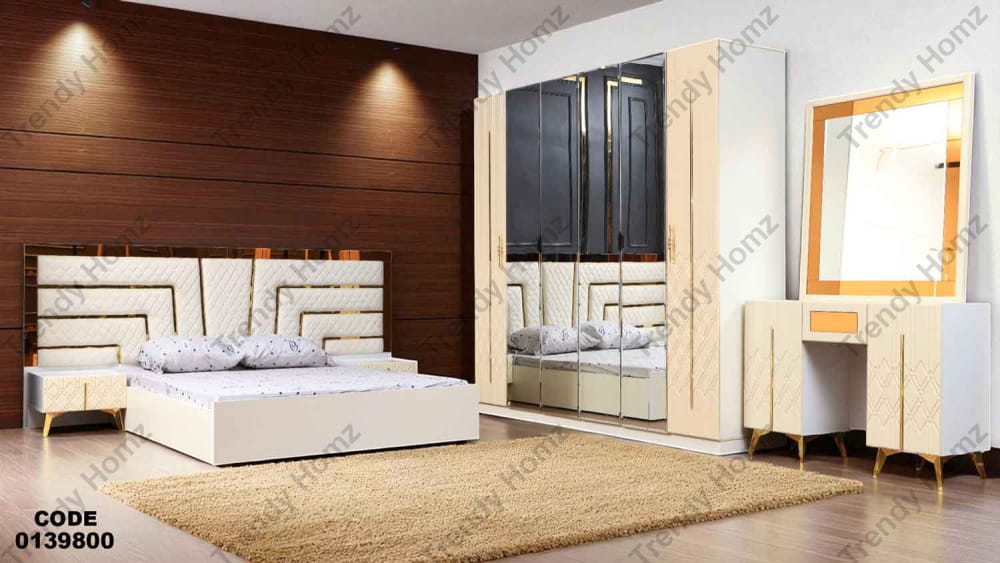 غرفة نوم ماستر 398