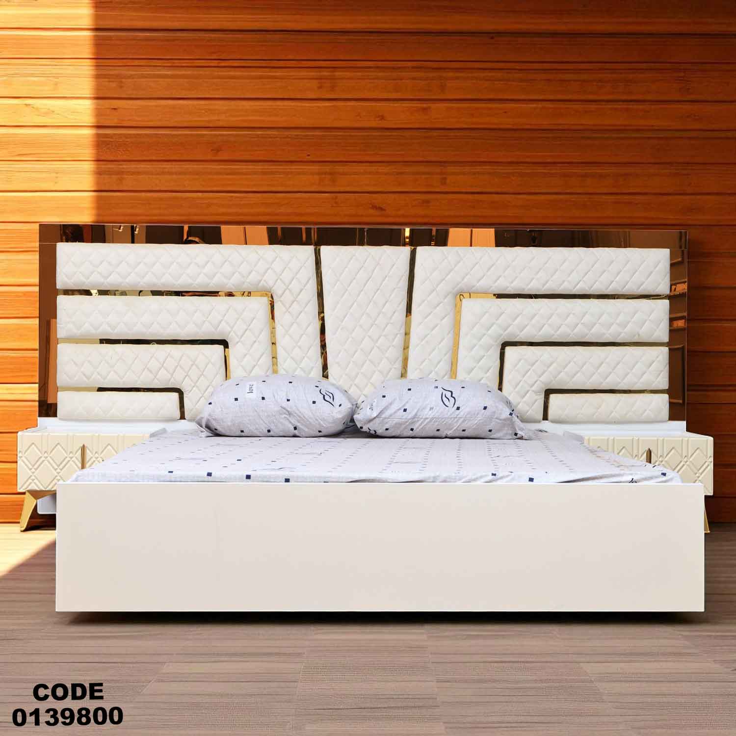 غرفة نوم ماستر 398