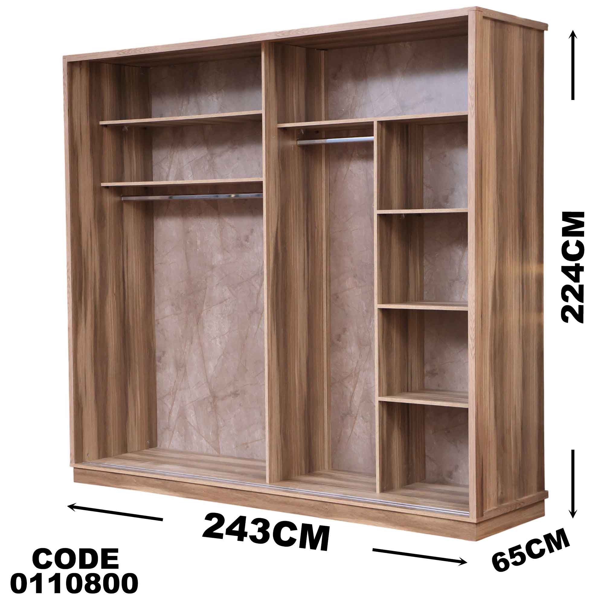 غرفة نوم ماستر 108