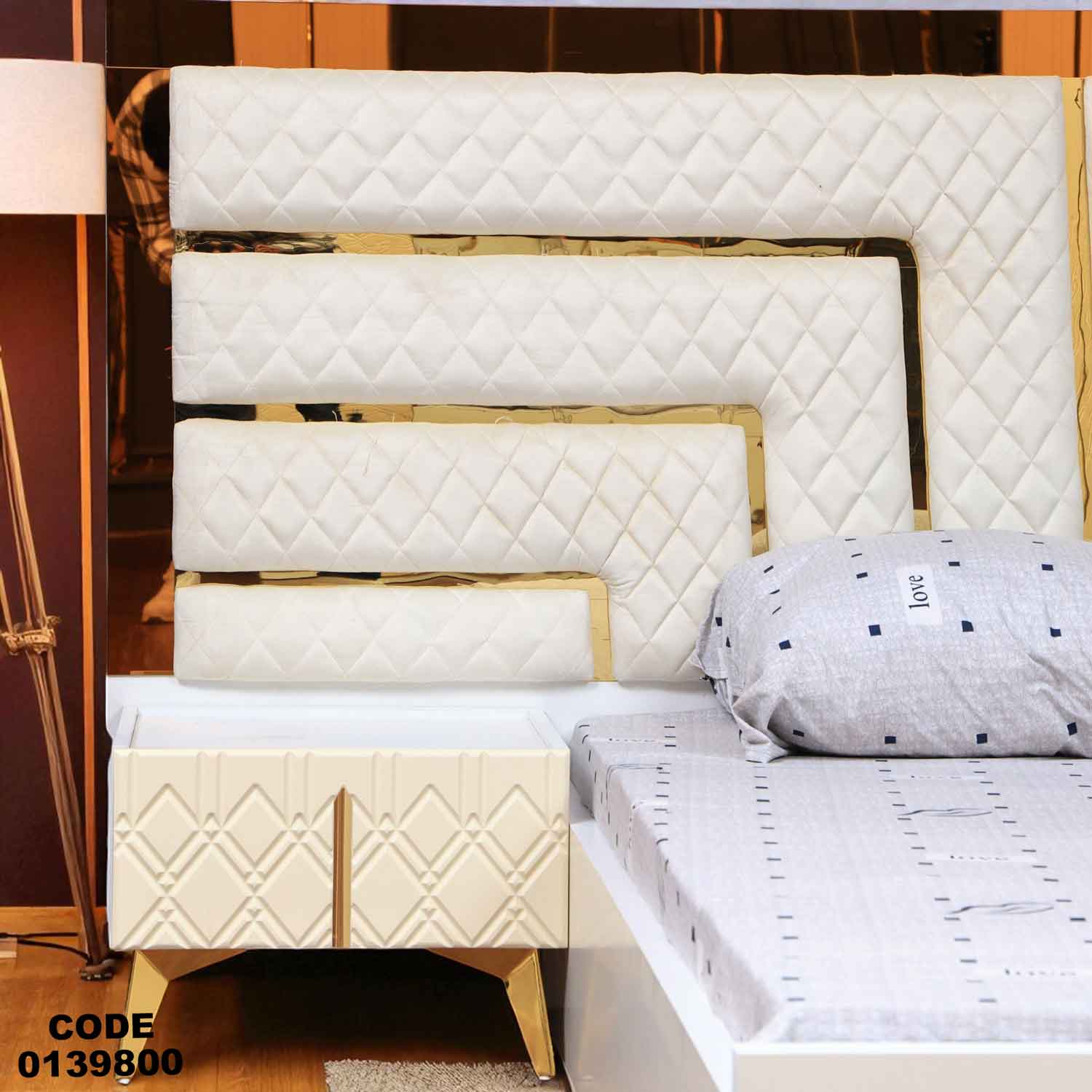 غرفة نوم ماستر 398