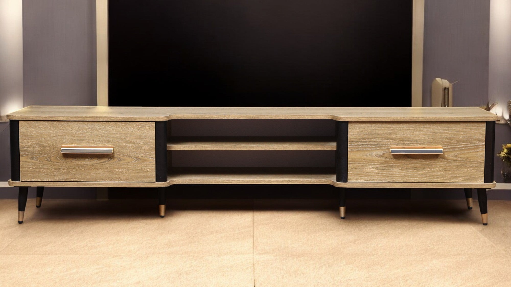 ترابيزة تليفزيون 188