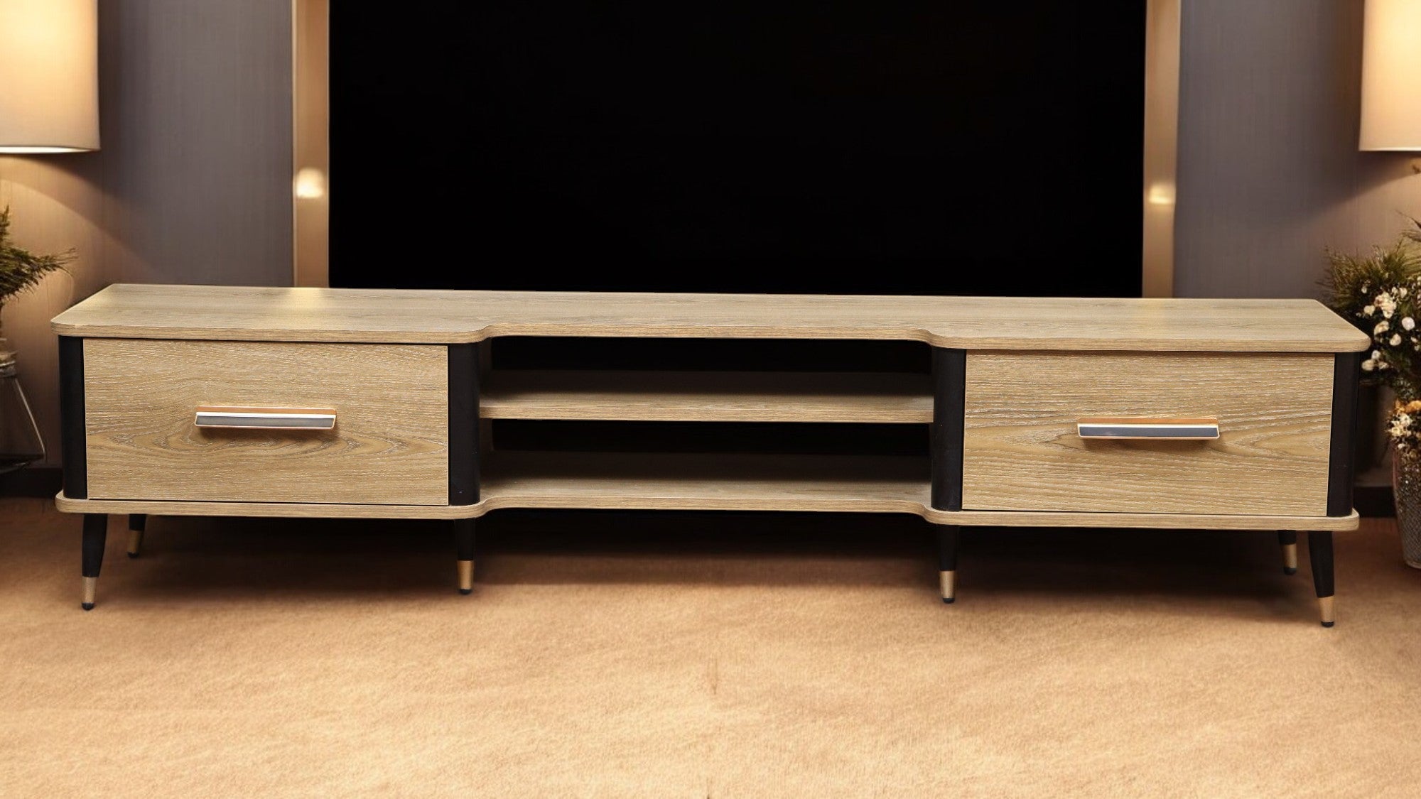 ترابيزة تليفزيون 188