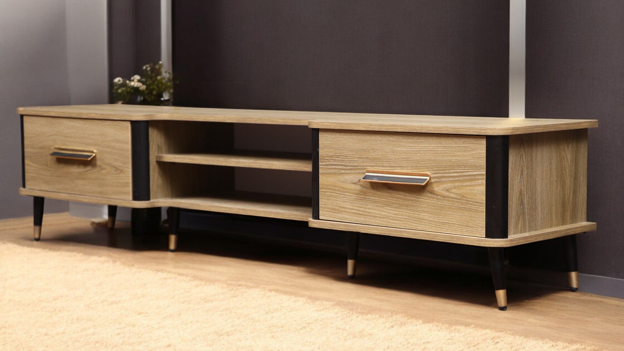 ترابيزة تليفزيون 188