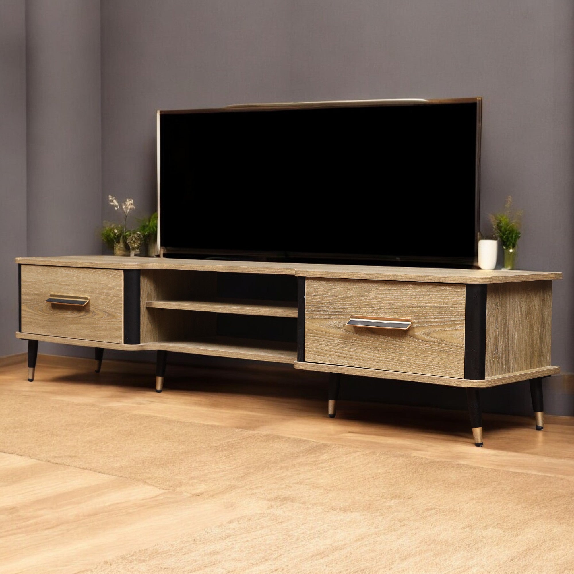 ترابيزة تليفزيون 188