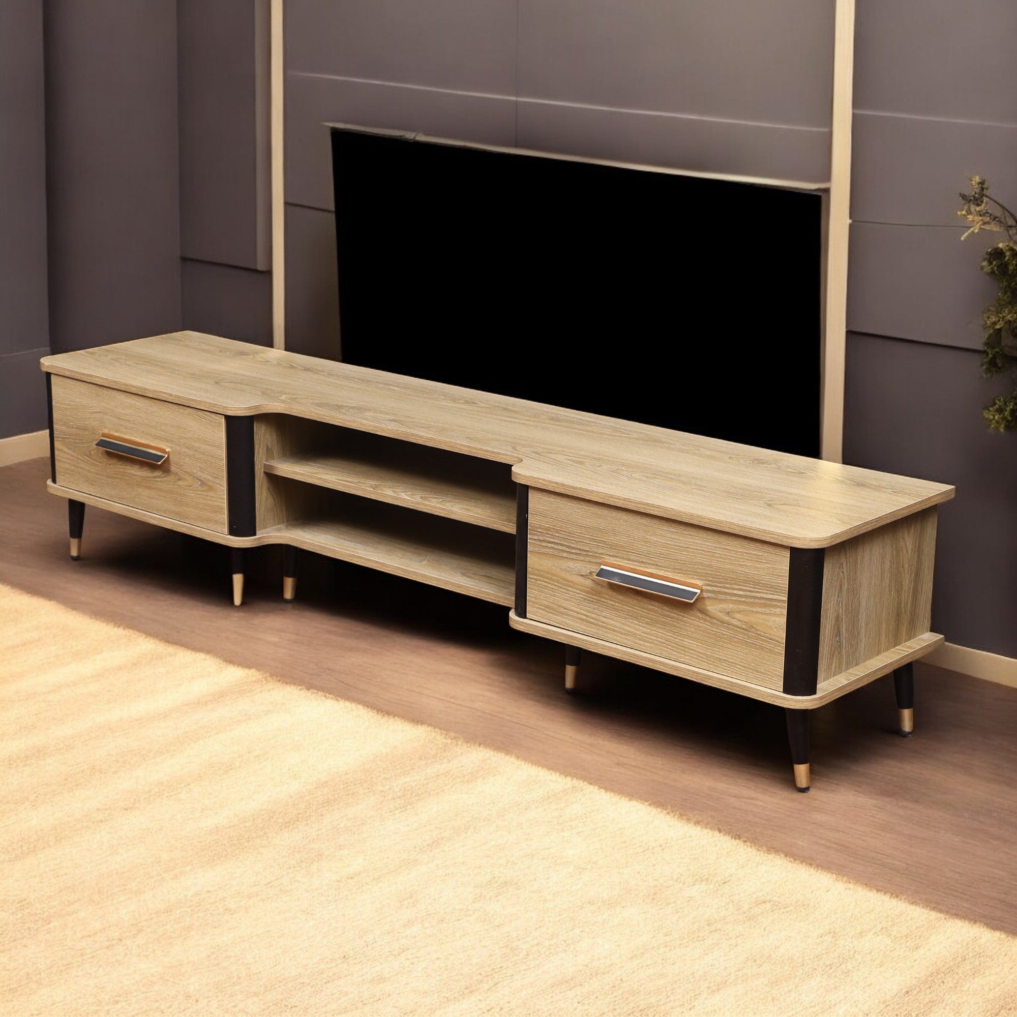 ترابيزة تليفزيون 188