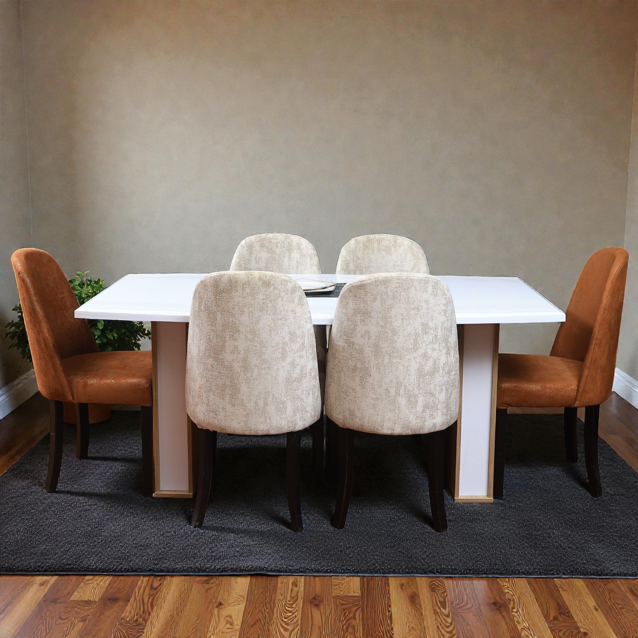 غرفة سفرة 654