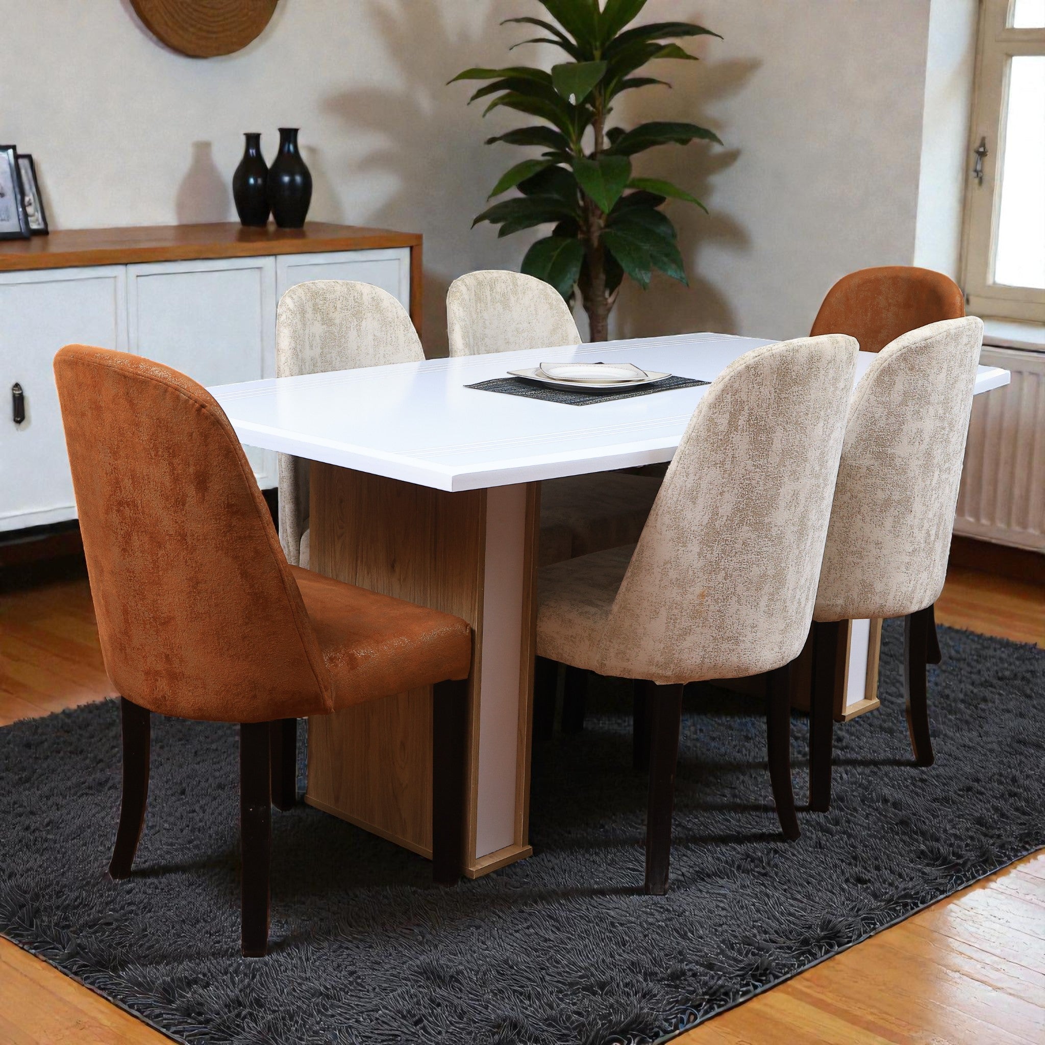 ترابيزة سفرة 656