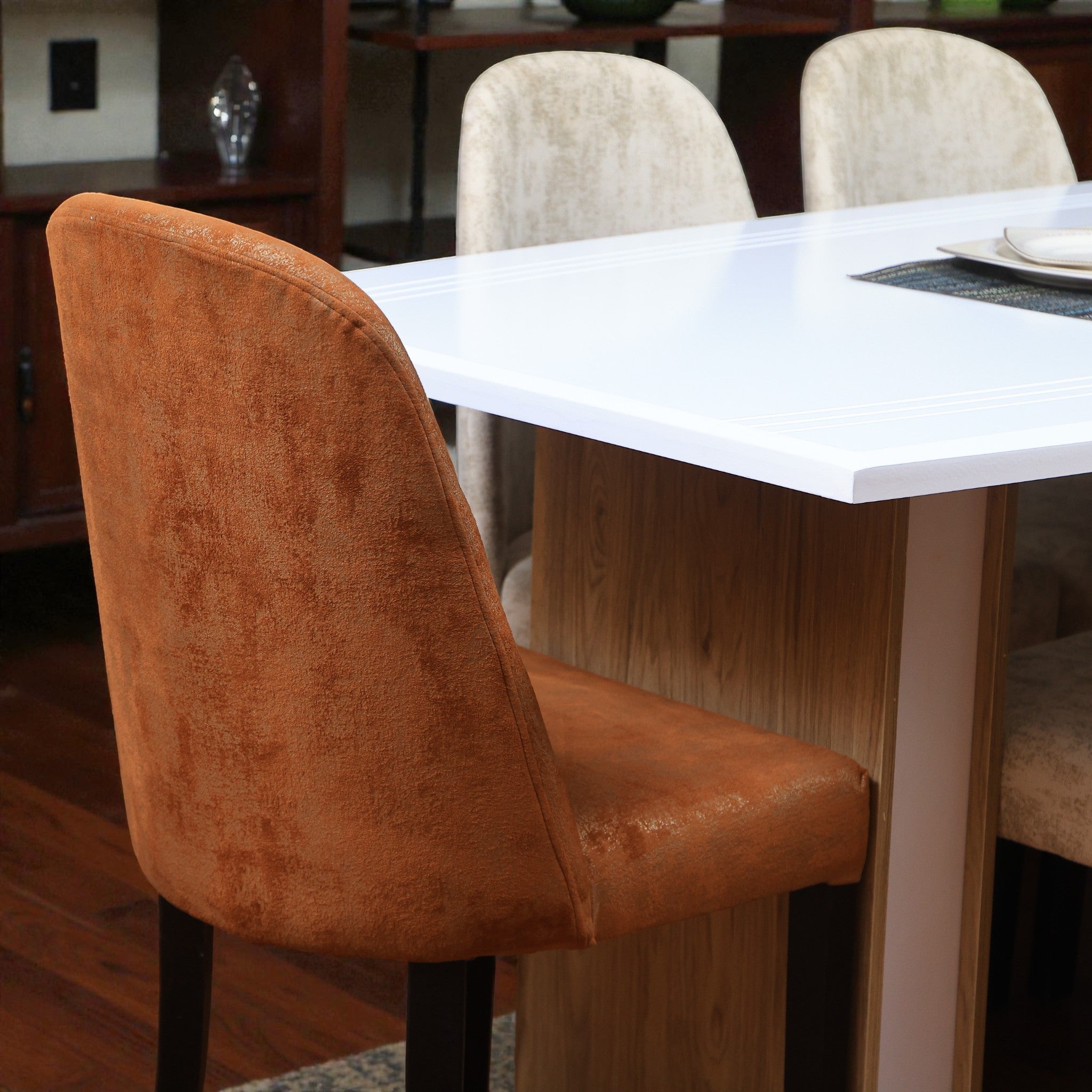 غرفة سفرة 654