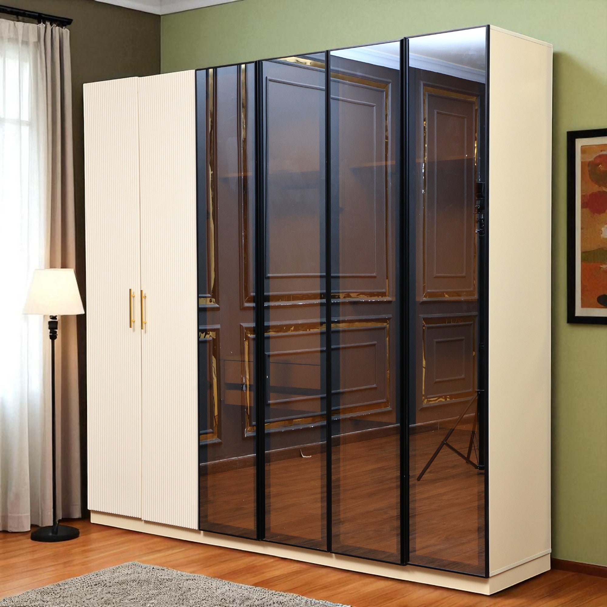 دولاب ماستر 399