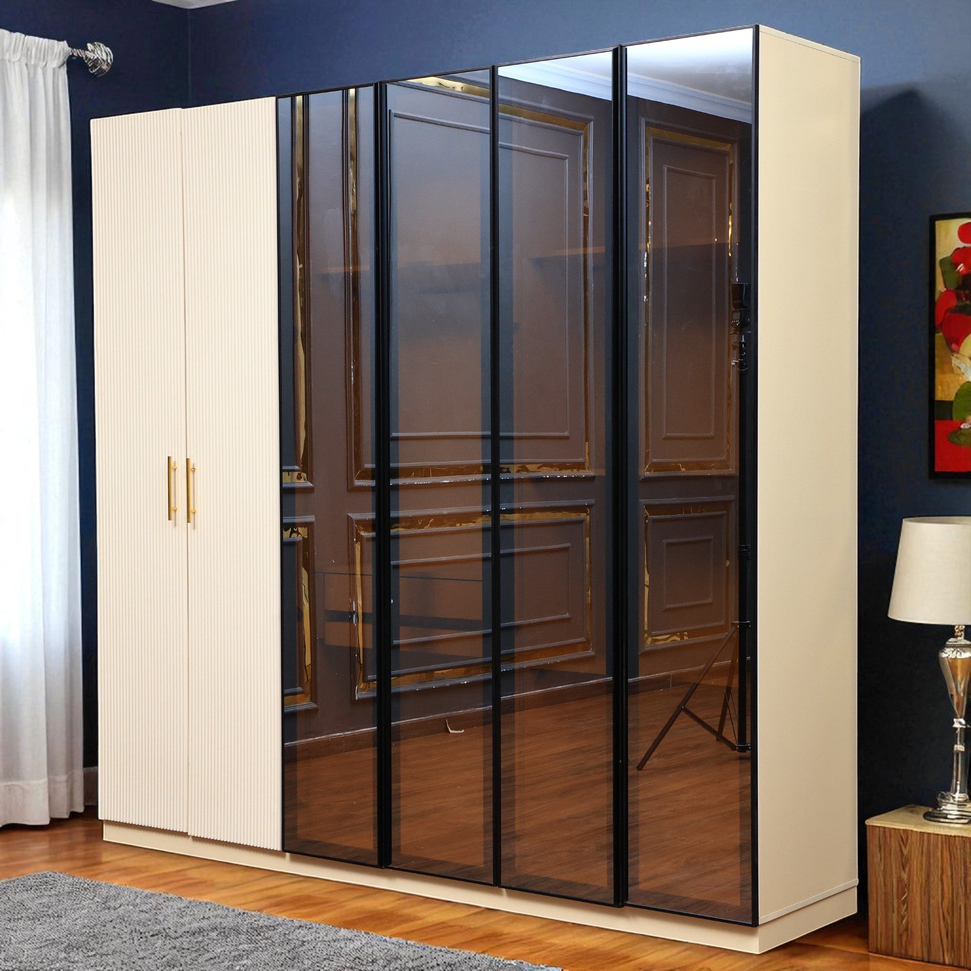 دولاب ماستر 399