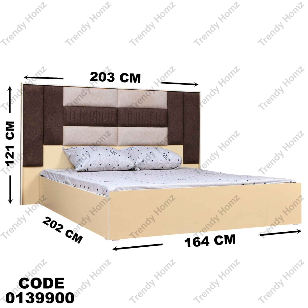 غرفة نوم ماستر 399