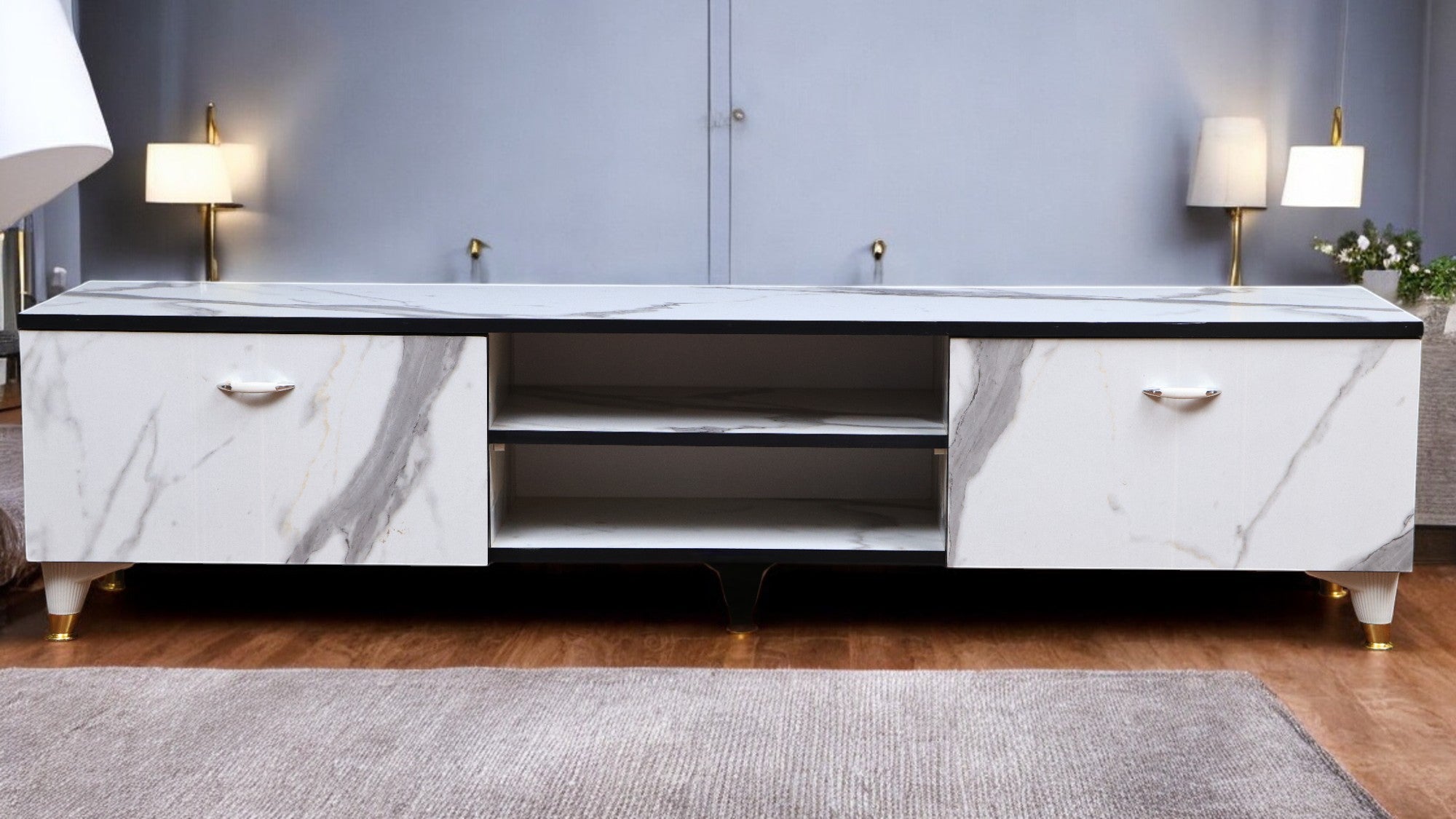 ترابيزة تليفزيون 190