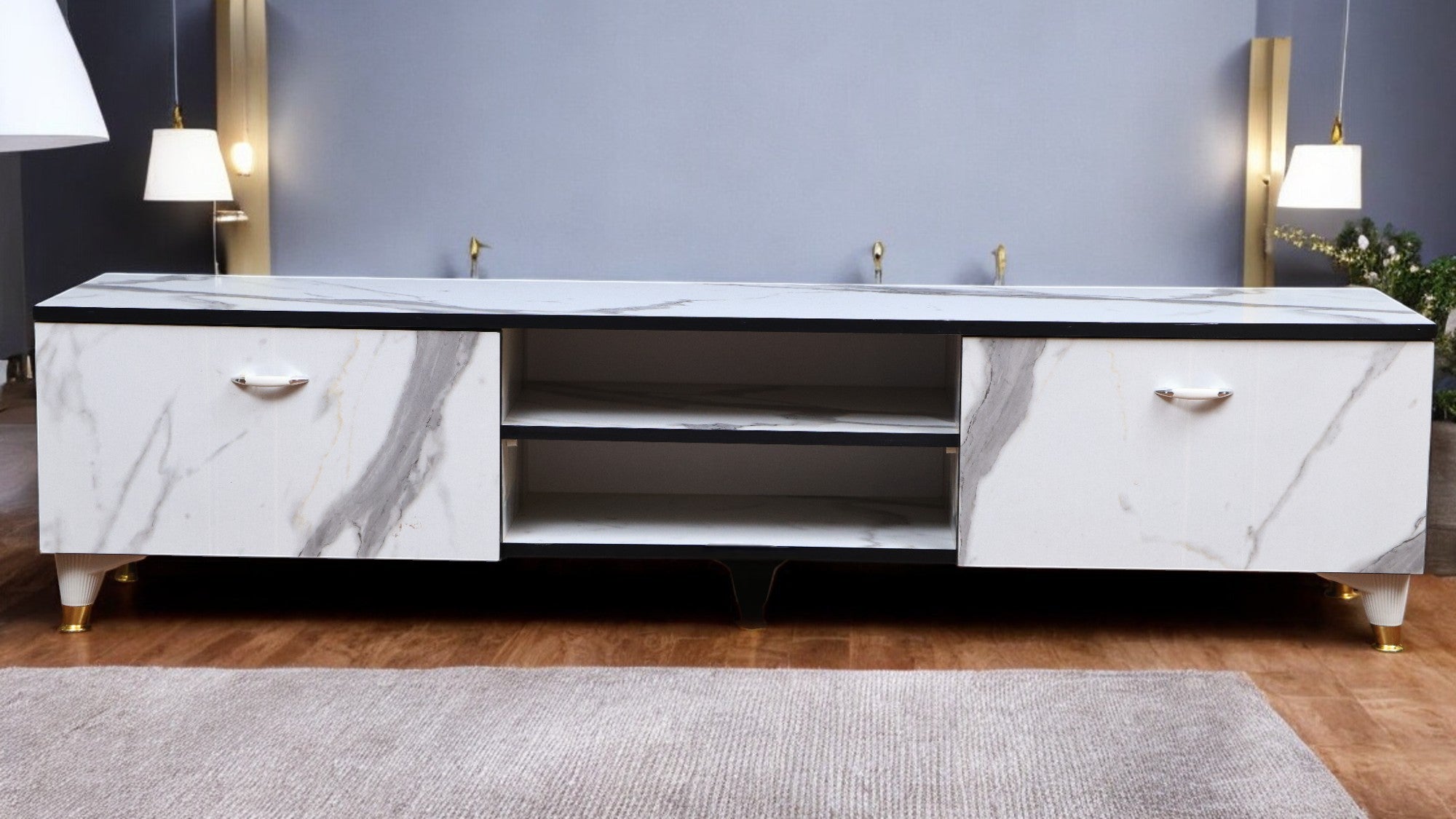 ترابيزة تليفزيون 190