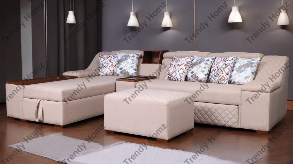 ركنة سرير وسحارة 173