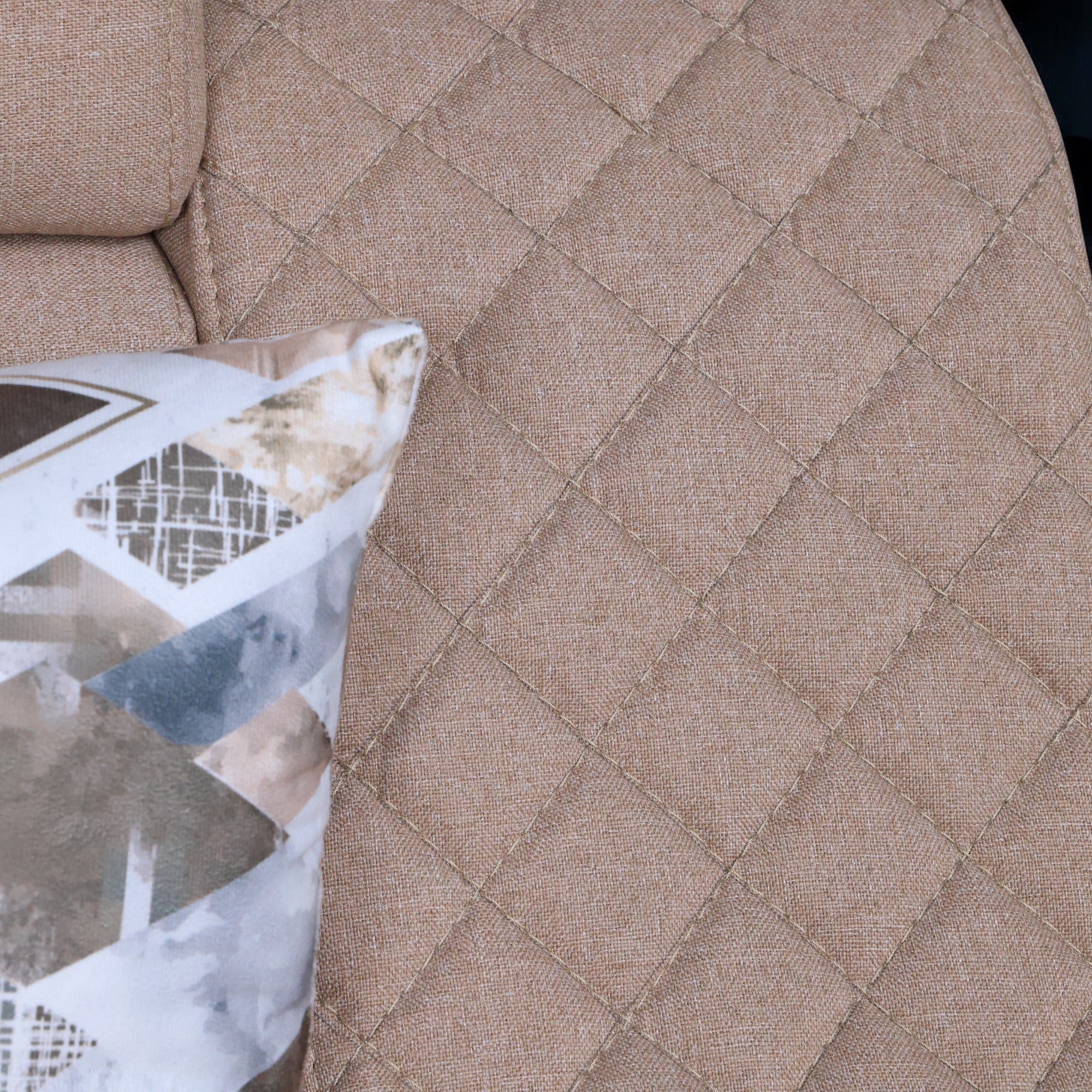 ركنة سرير وسحارة T173