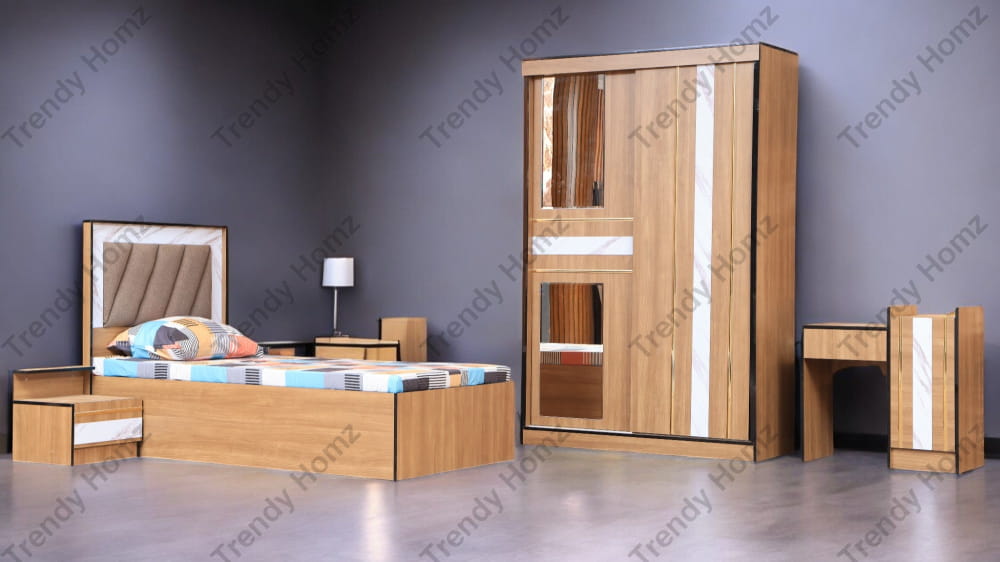 غرفة نوم اطفال 207