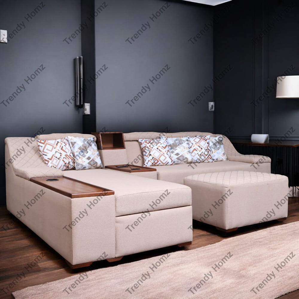 ركنة سرير وسحارة 173