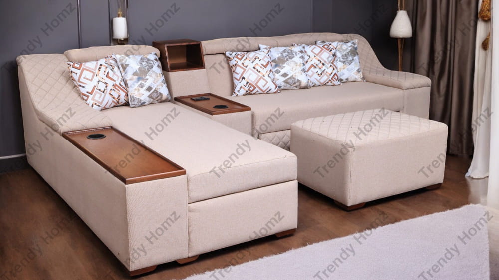 ركنة سرير وسحارة 173