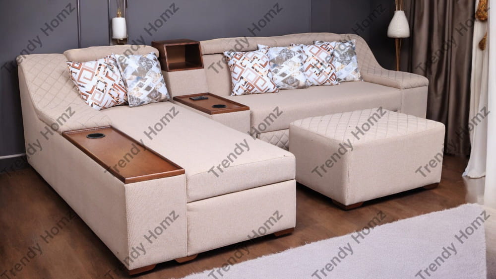 ركنة سرير وسحارة 173