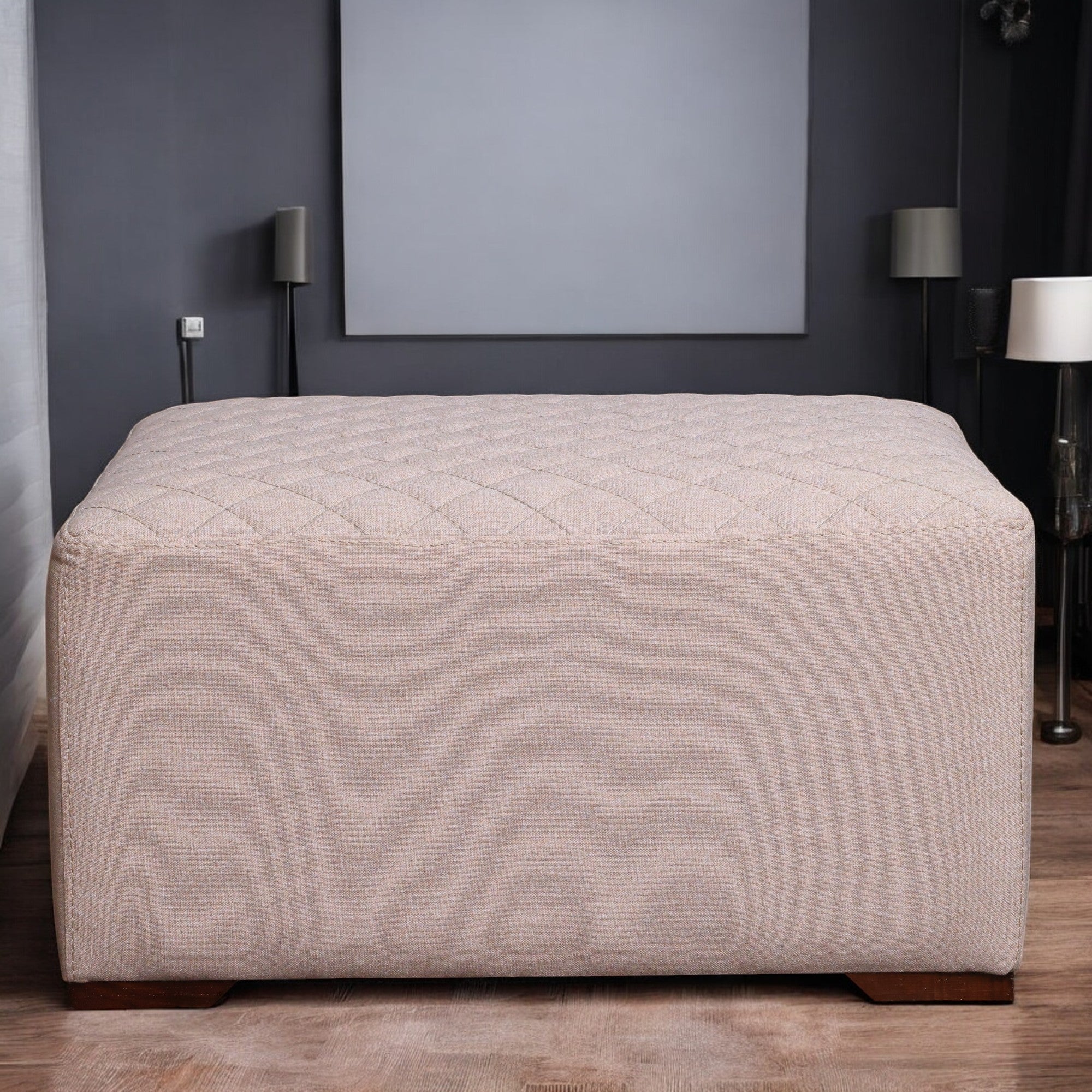 ركنة سرير وسحارة T173