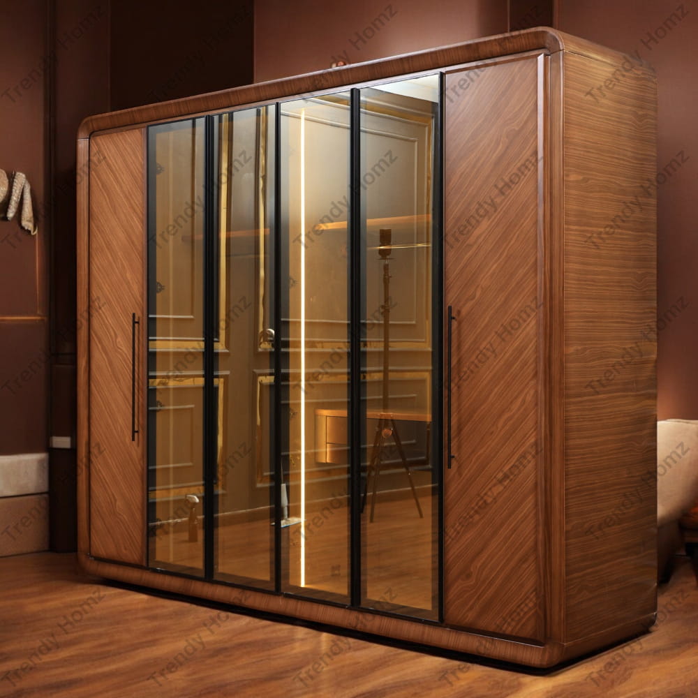 غرفة نوم ماستر 428