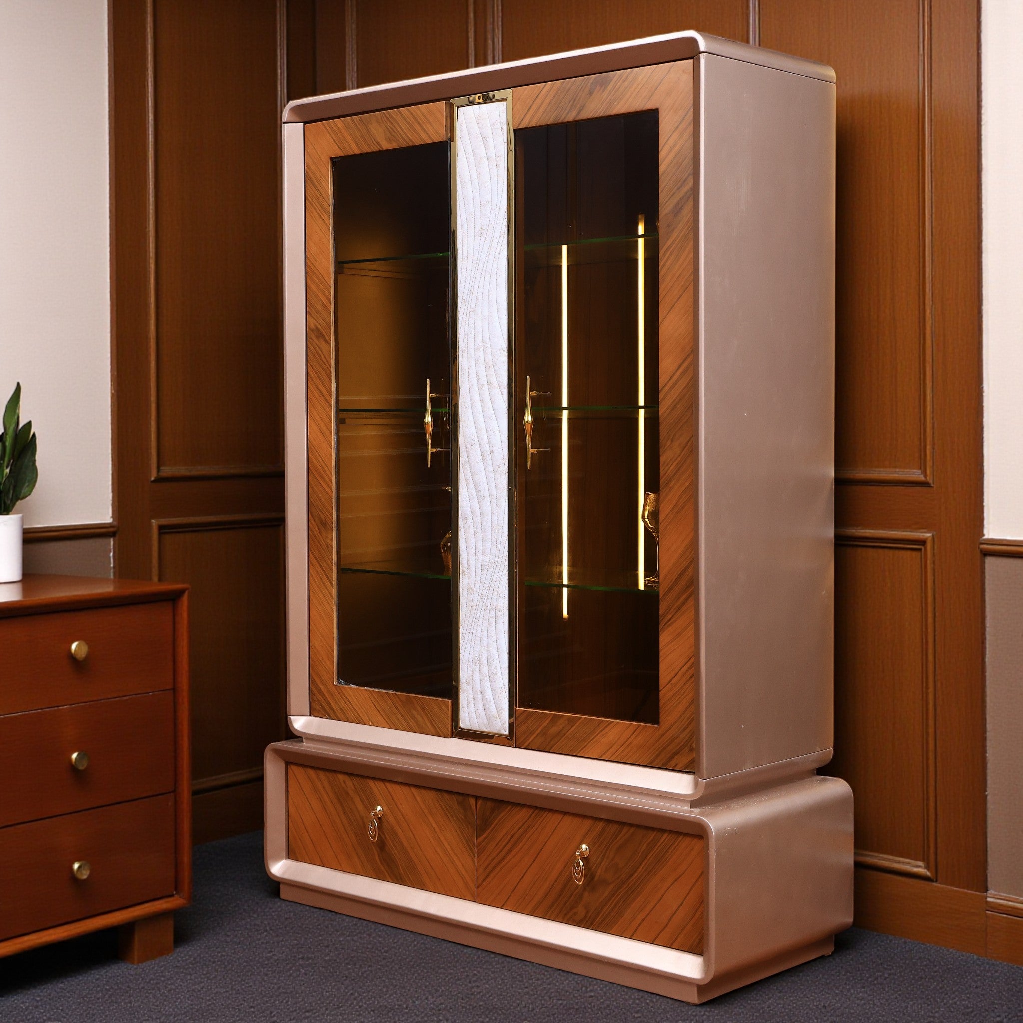 غرفة سفرة 576