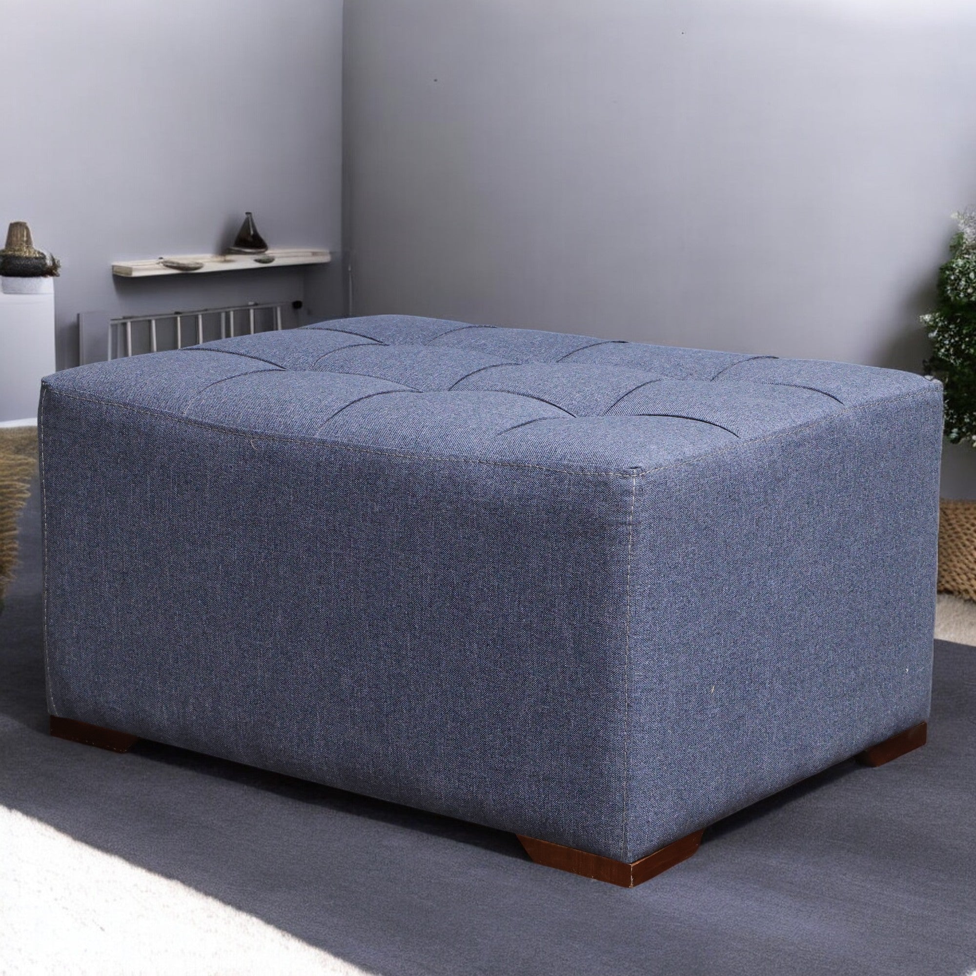 ركنة سرير وسحارة 169