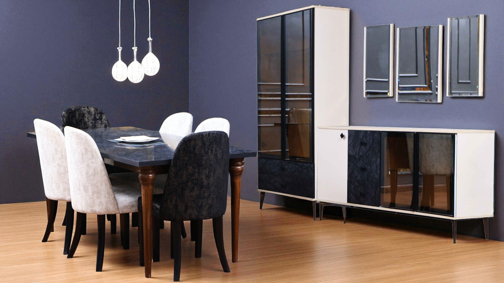 غرفة سفرة 474