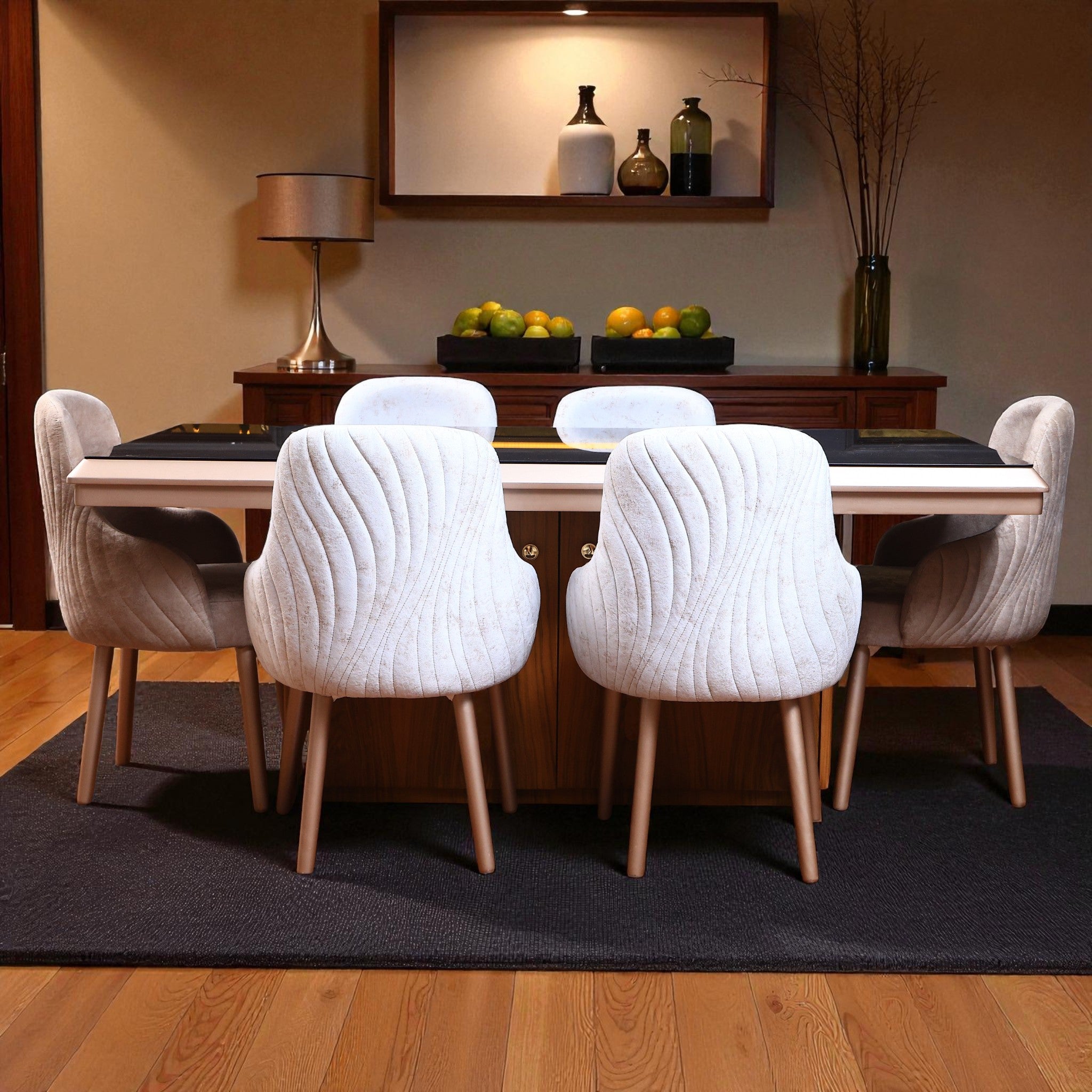 غرفة سفرة 577