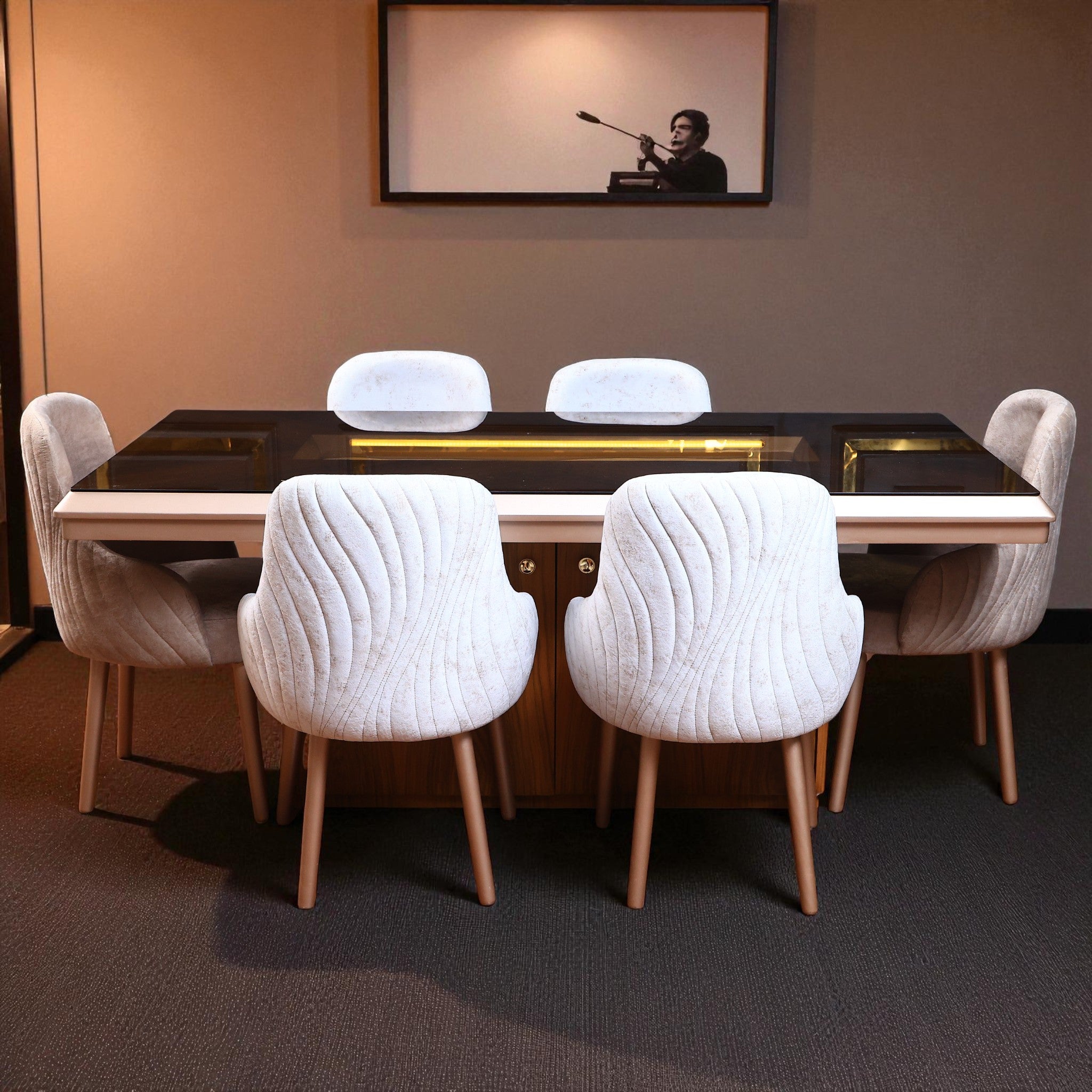 غرفة سفرة 576