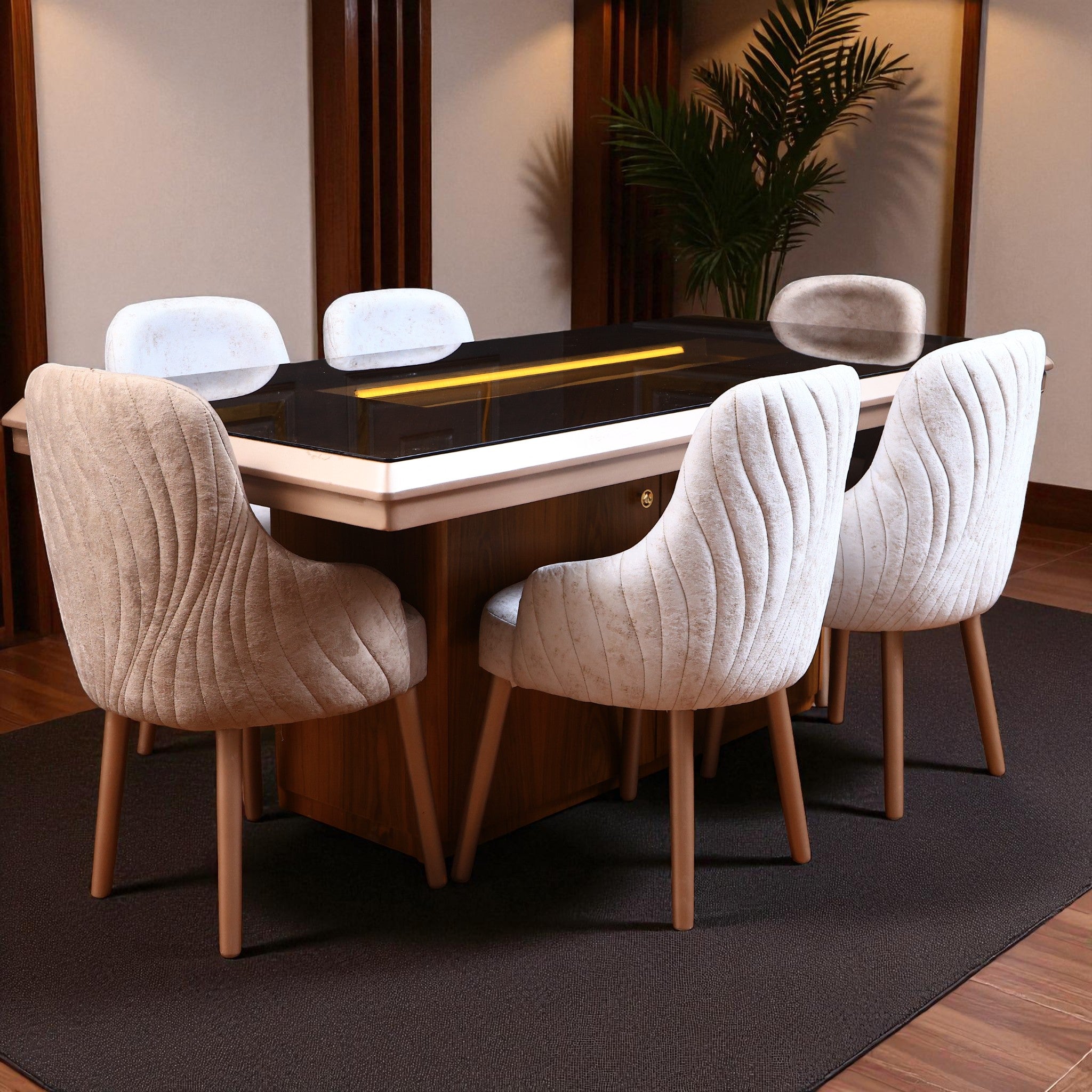 غرفة سفرة 576