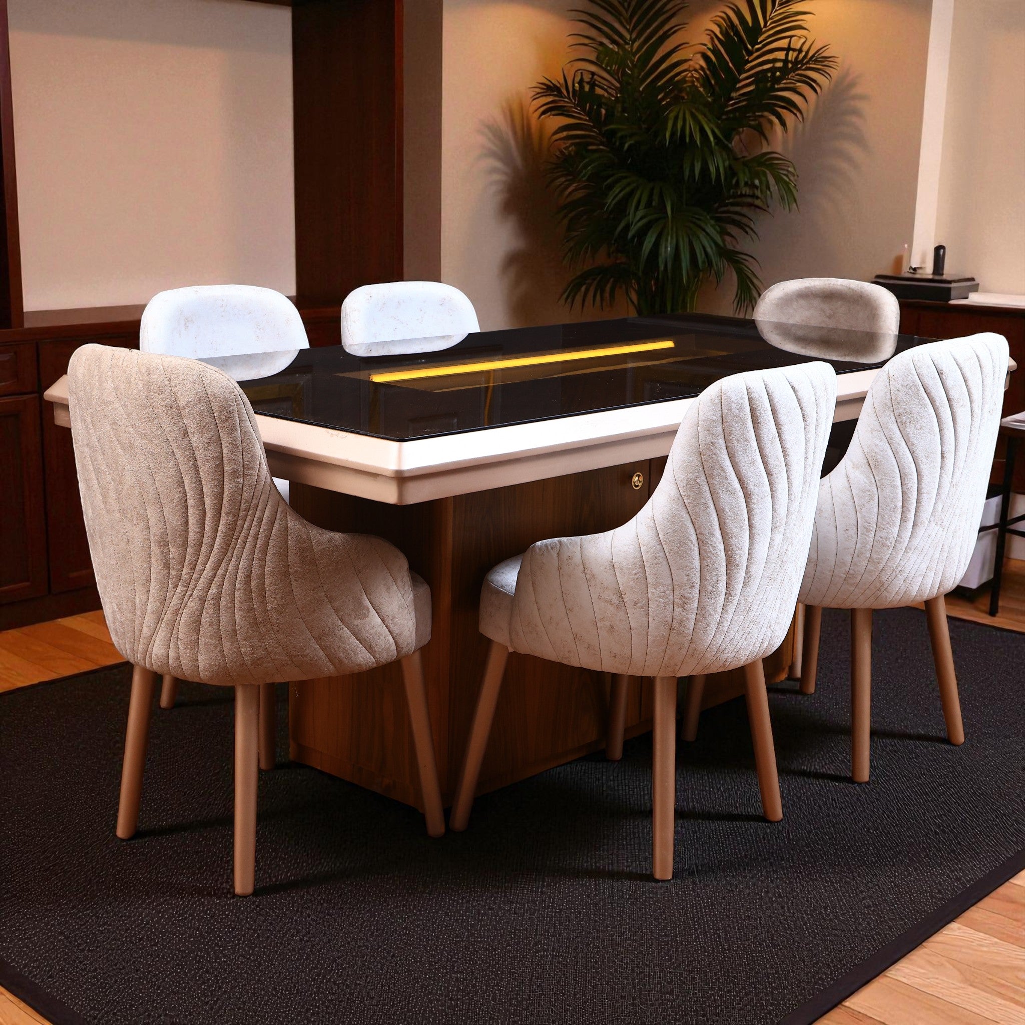 غرفة سفرة 576