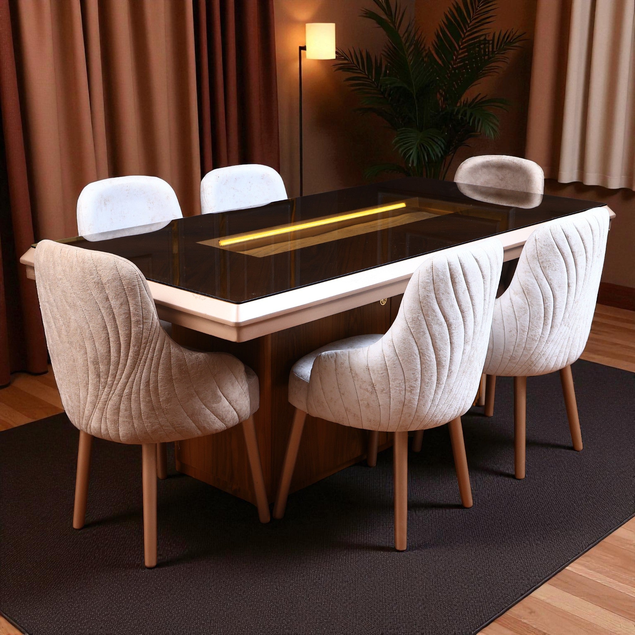 غرفة سفرة 577