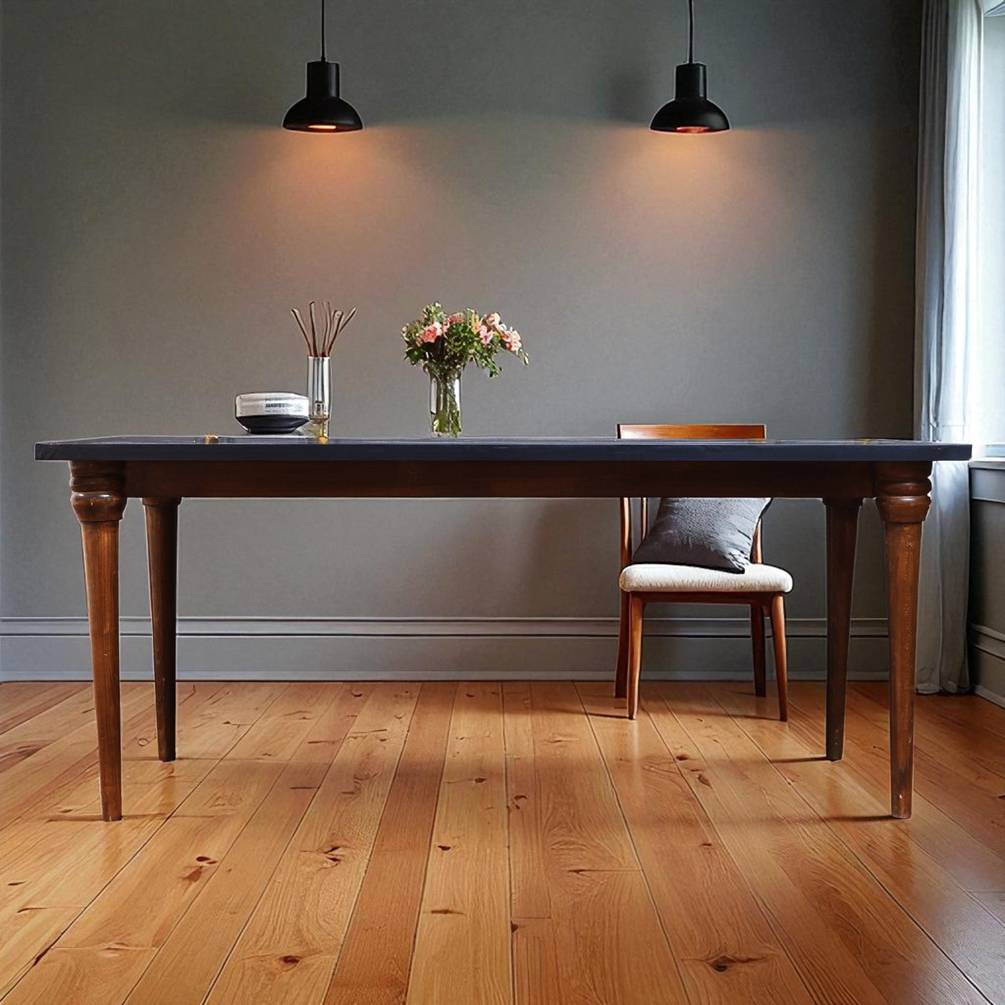 غرفة سفرة 474