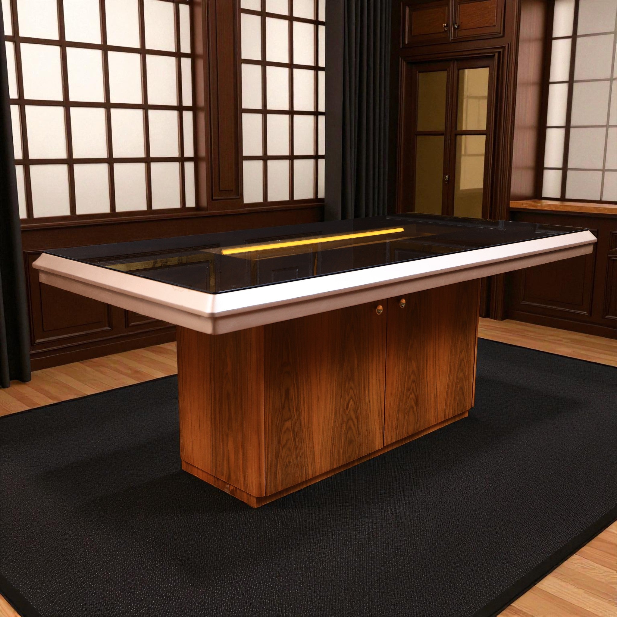 غرفة سفرة 576