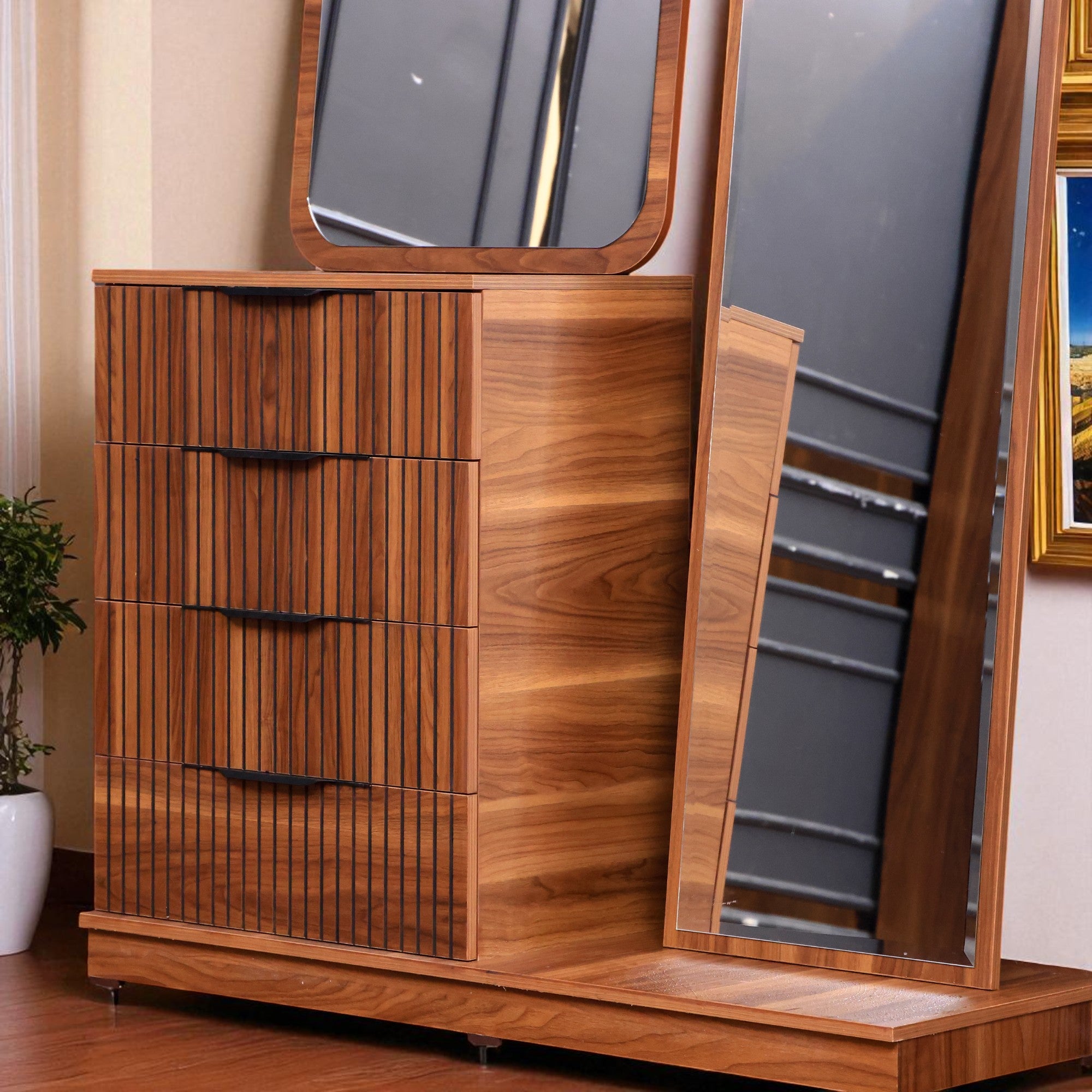 غرفة نوم ماستر 329