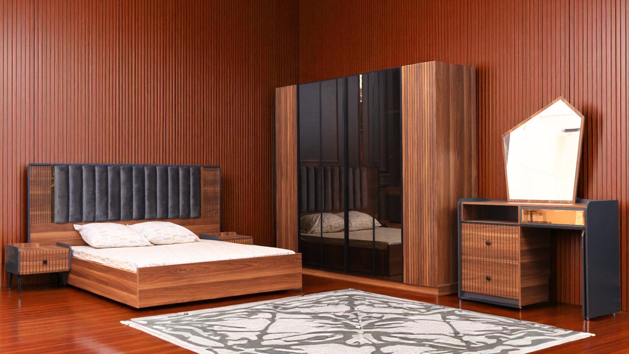 غرفة نوم ماستر 331