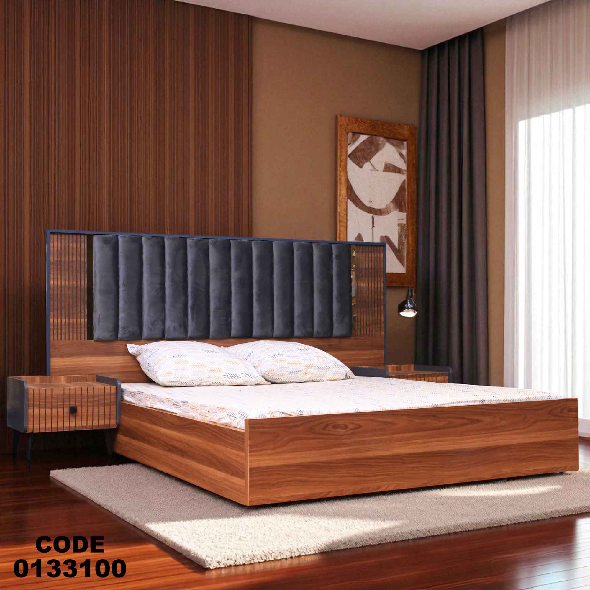 غرفة نوم ماستر 331