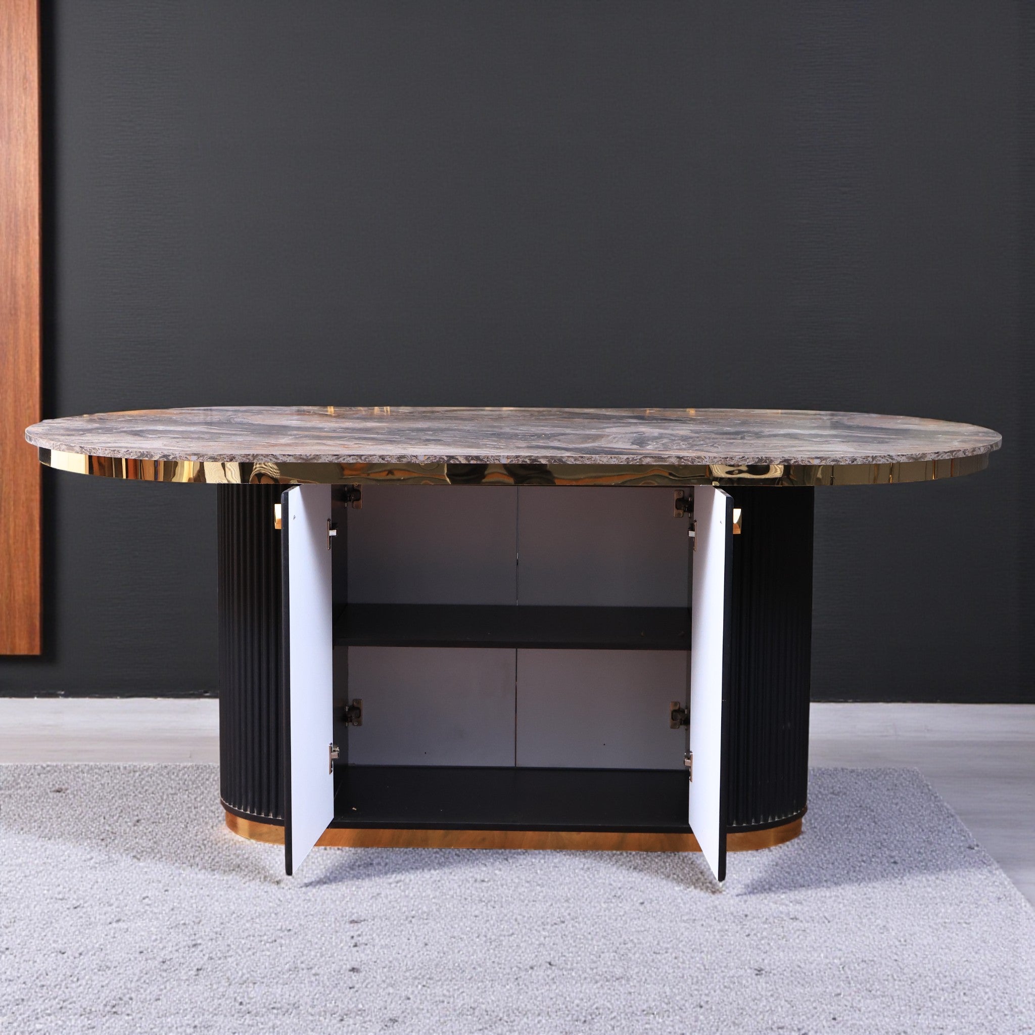 ترابيزة سفرة 430