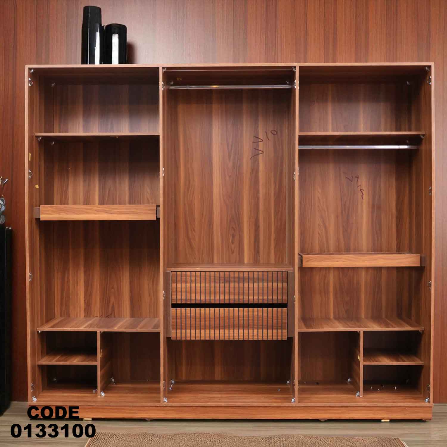 غرفة نوم ماستر 331