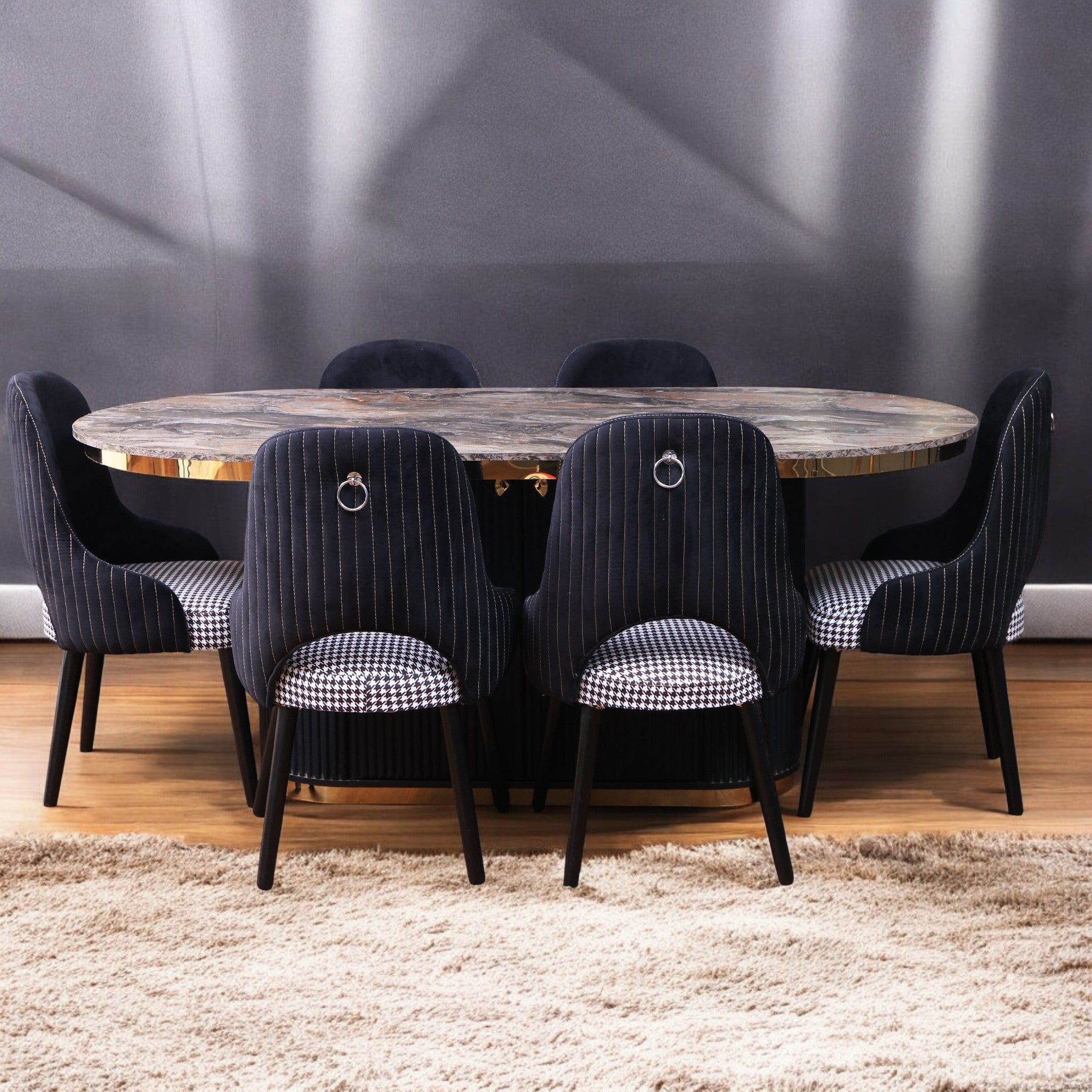 ترابيزة سفرة 430