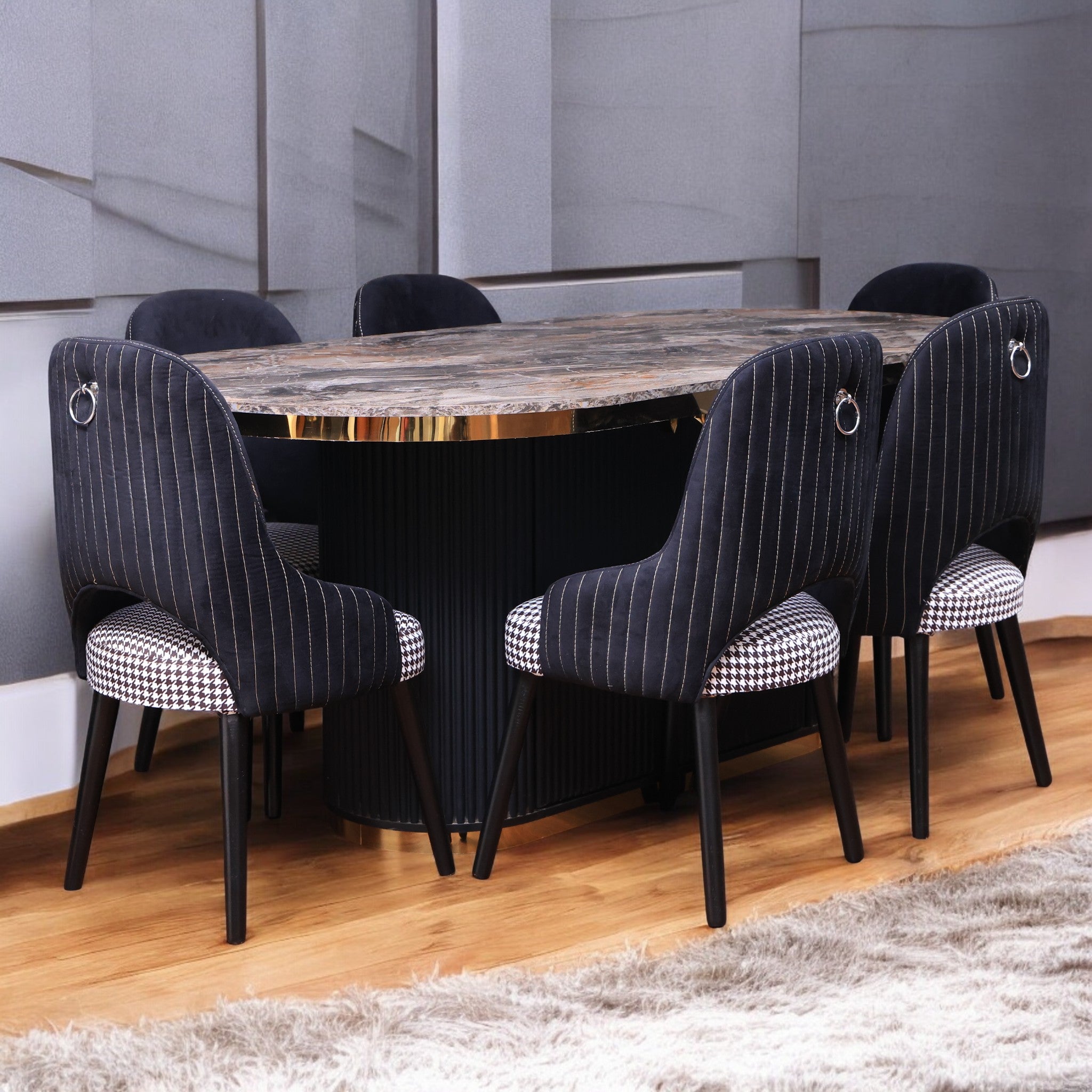 غرفة سفرة 430