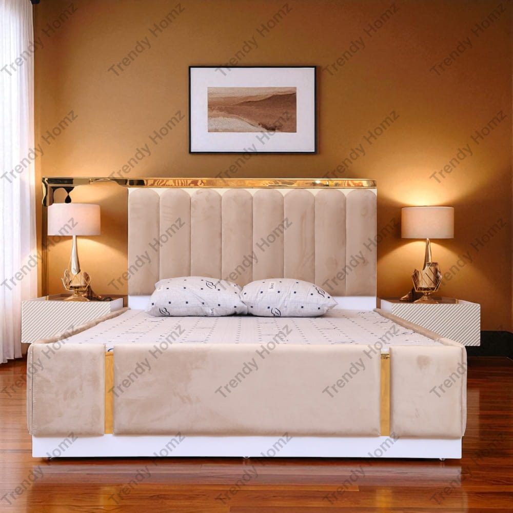 غرفة نوم ماستر 285